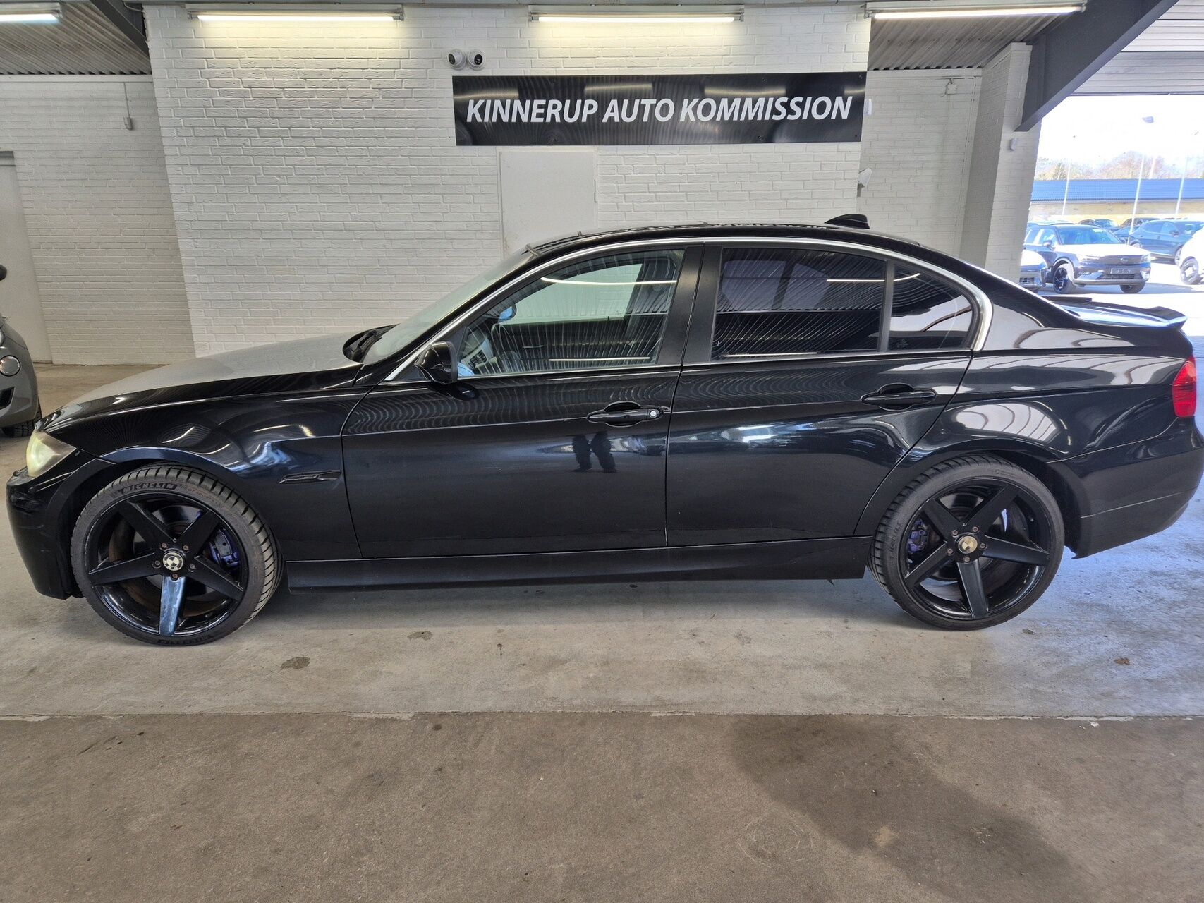 Billede af BMW 335Xi 3,0 4x4 306HK 6g