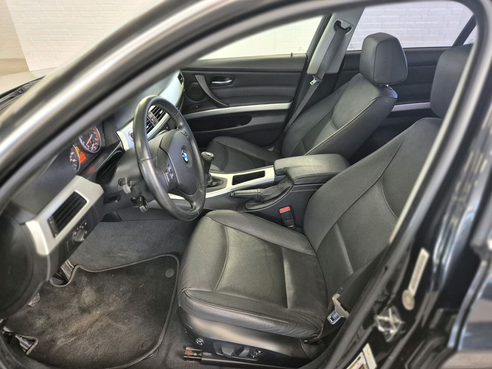 Billede af BMW 335Xi 3,0 4x4 306HK 6g