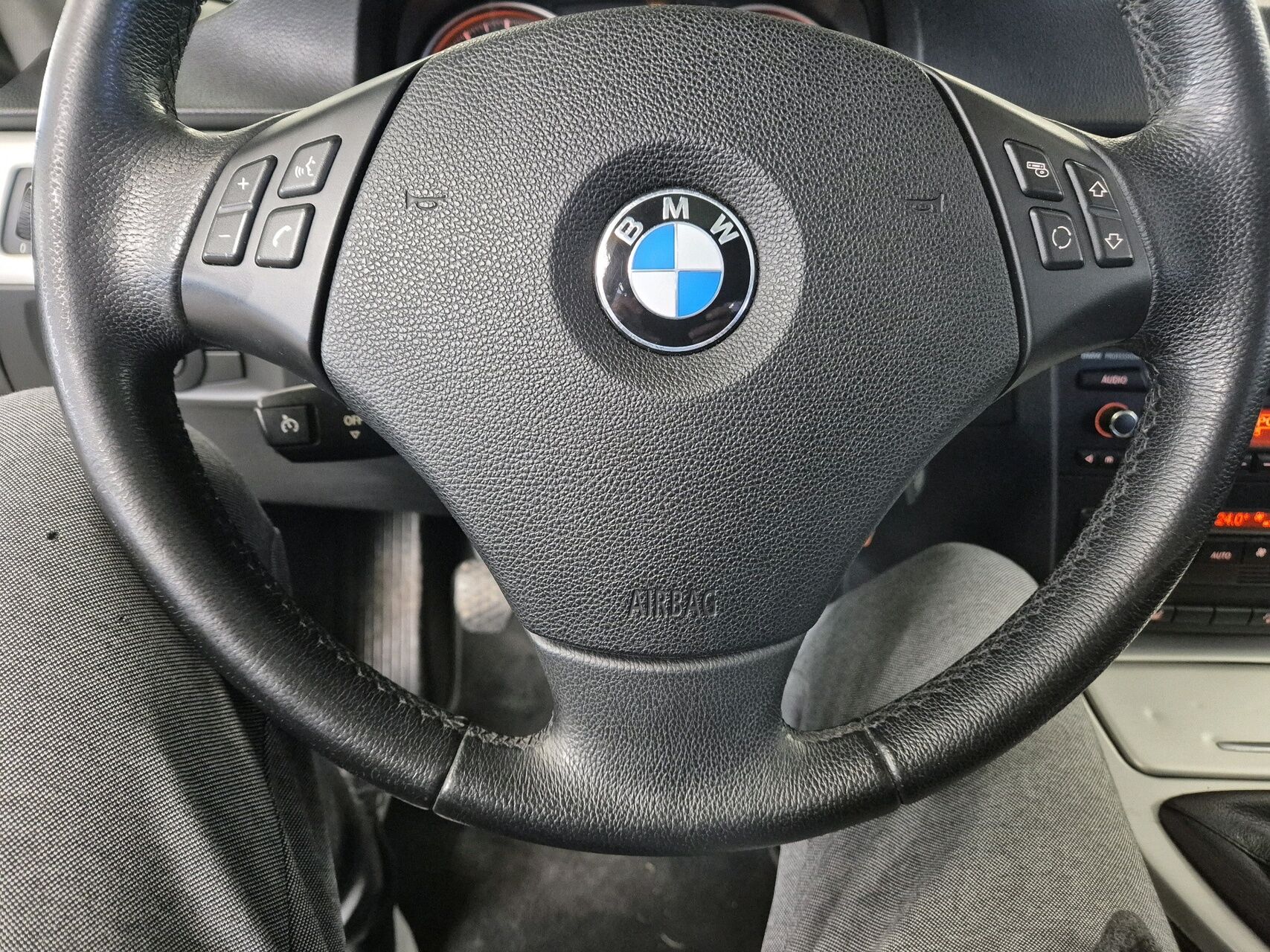 Billede af BMW 335Xi 3,0 4x4 306HK 6g