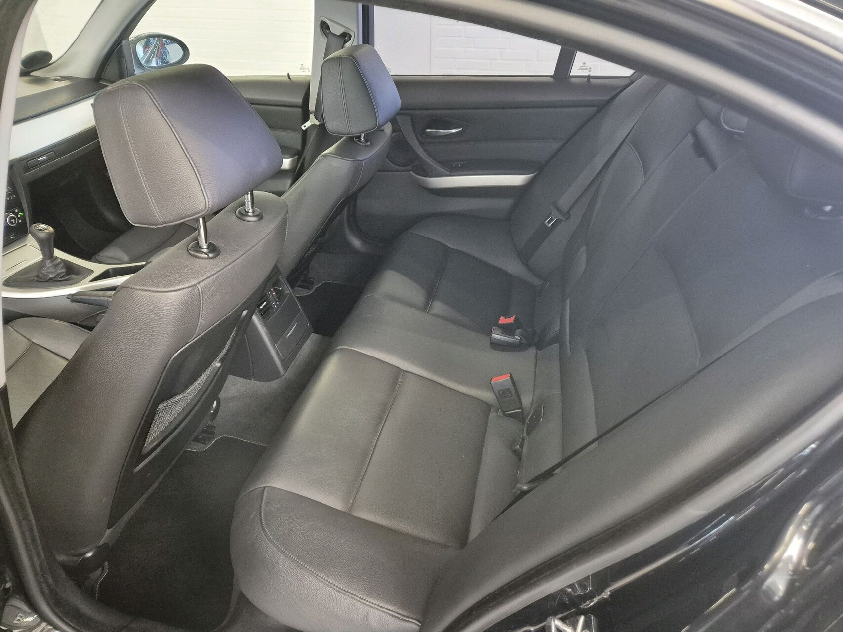 Billede af BMW 335Xi 3,0 4x4 306HK 6g