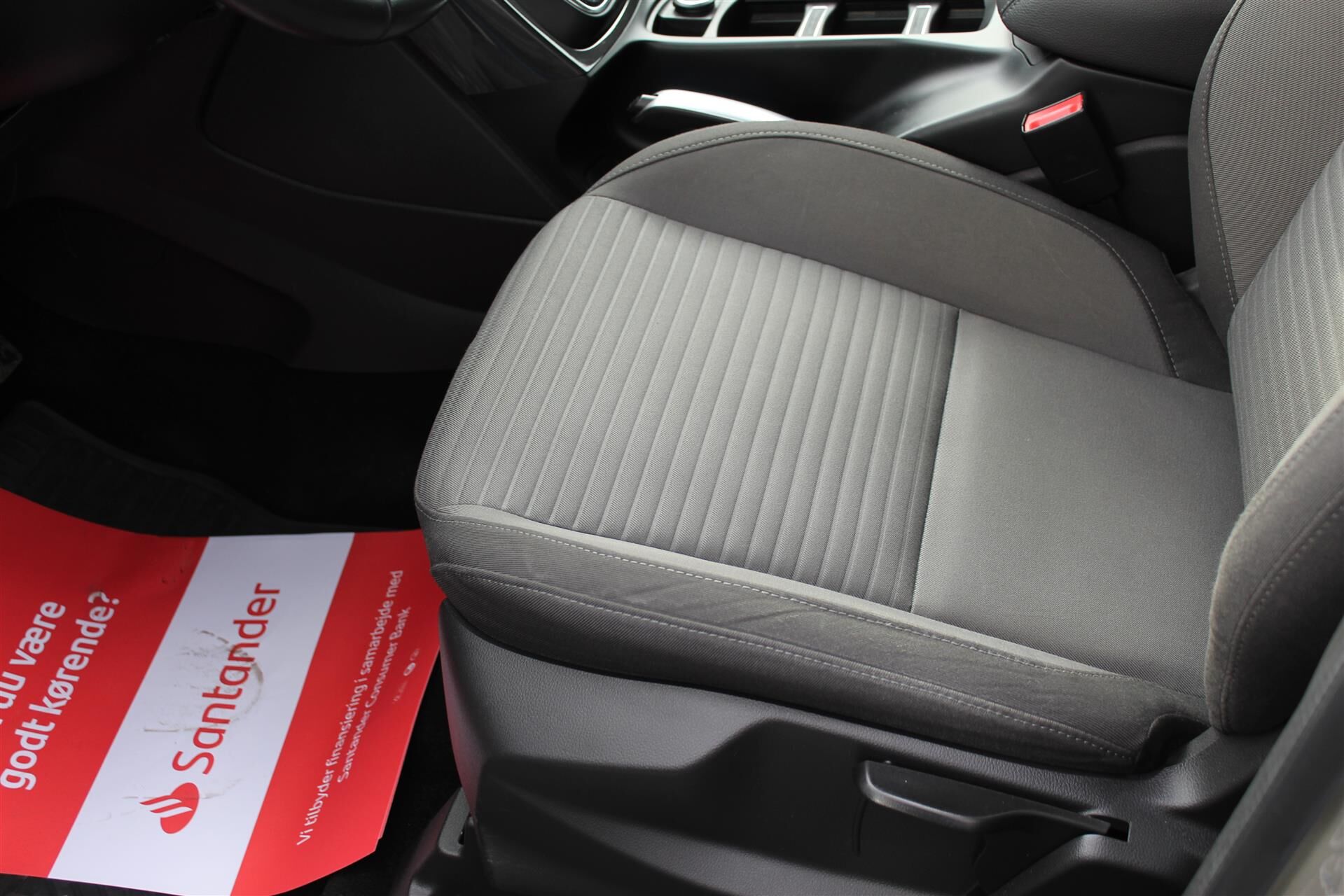 Billede af Ford C-MAX 1,0 EcoBoost Titanium 125HK 6g