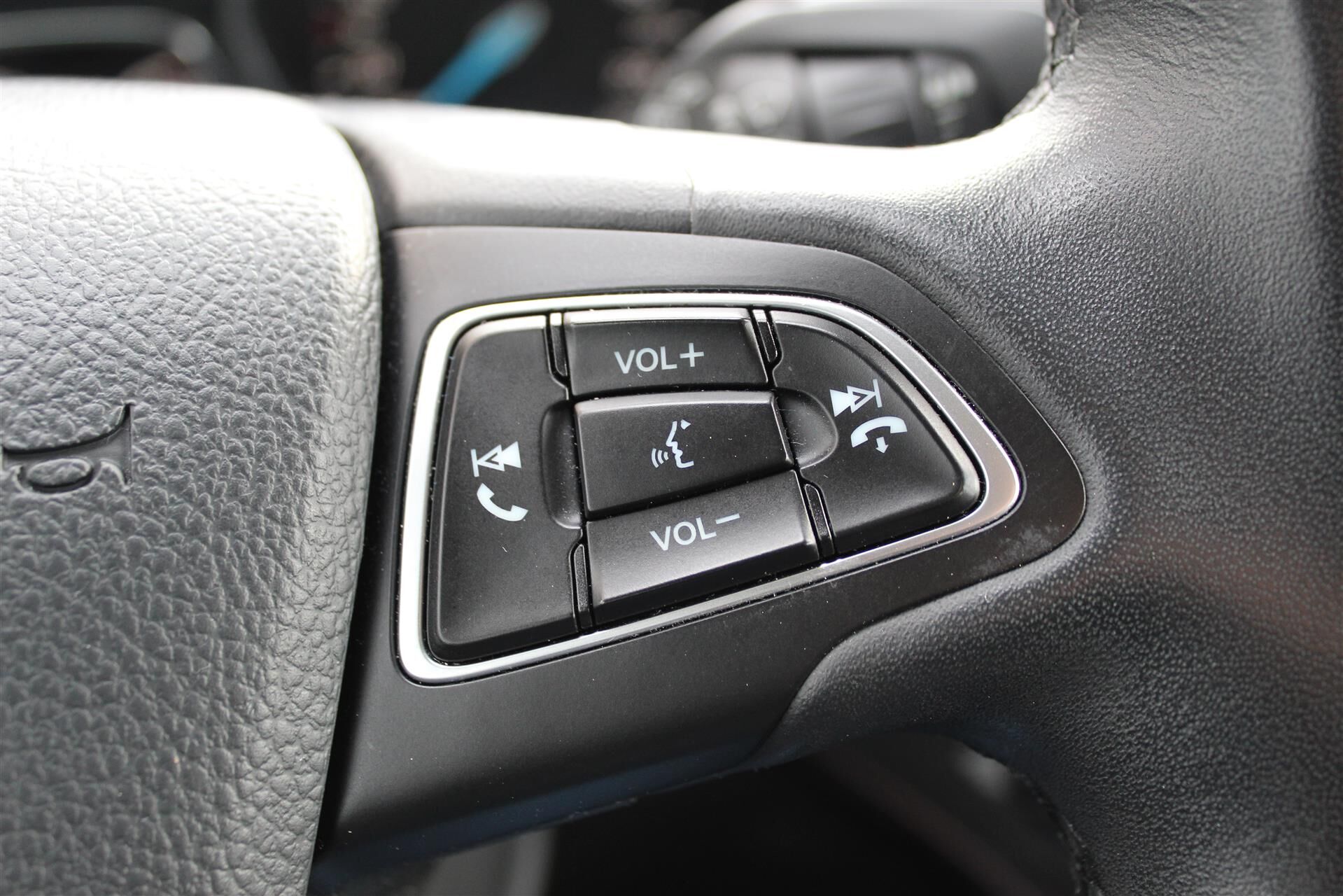 Billede af Ford C-MAX 1,0 EcoBoost Titanium 125HK 6g