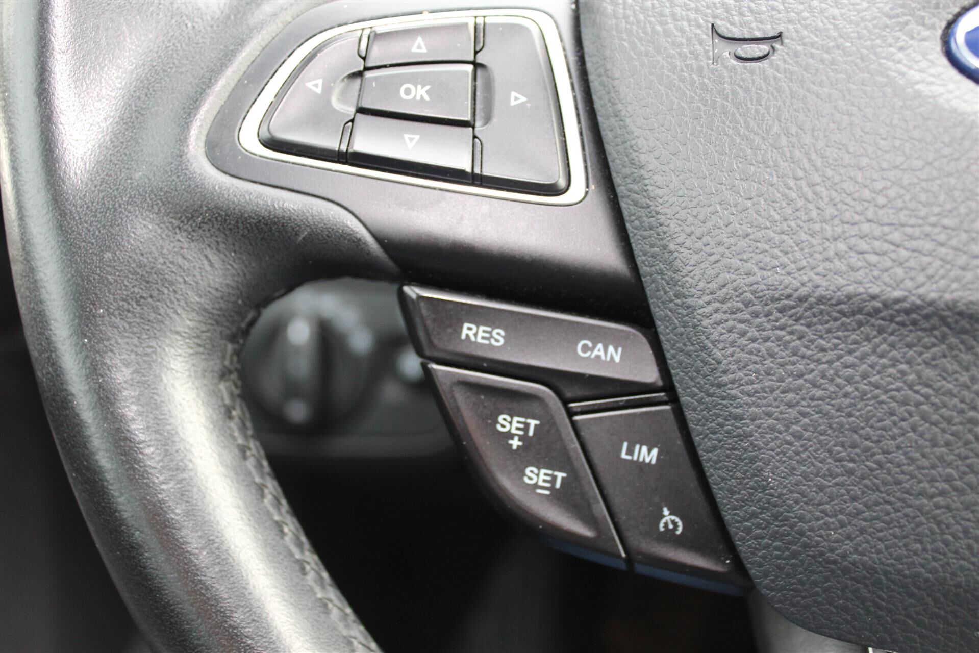 Billede af Ford C-MAX 1,0 EcoBoost Titanium 125HK 6g