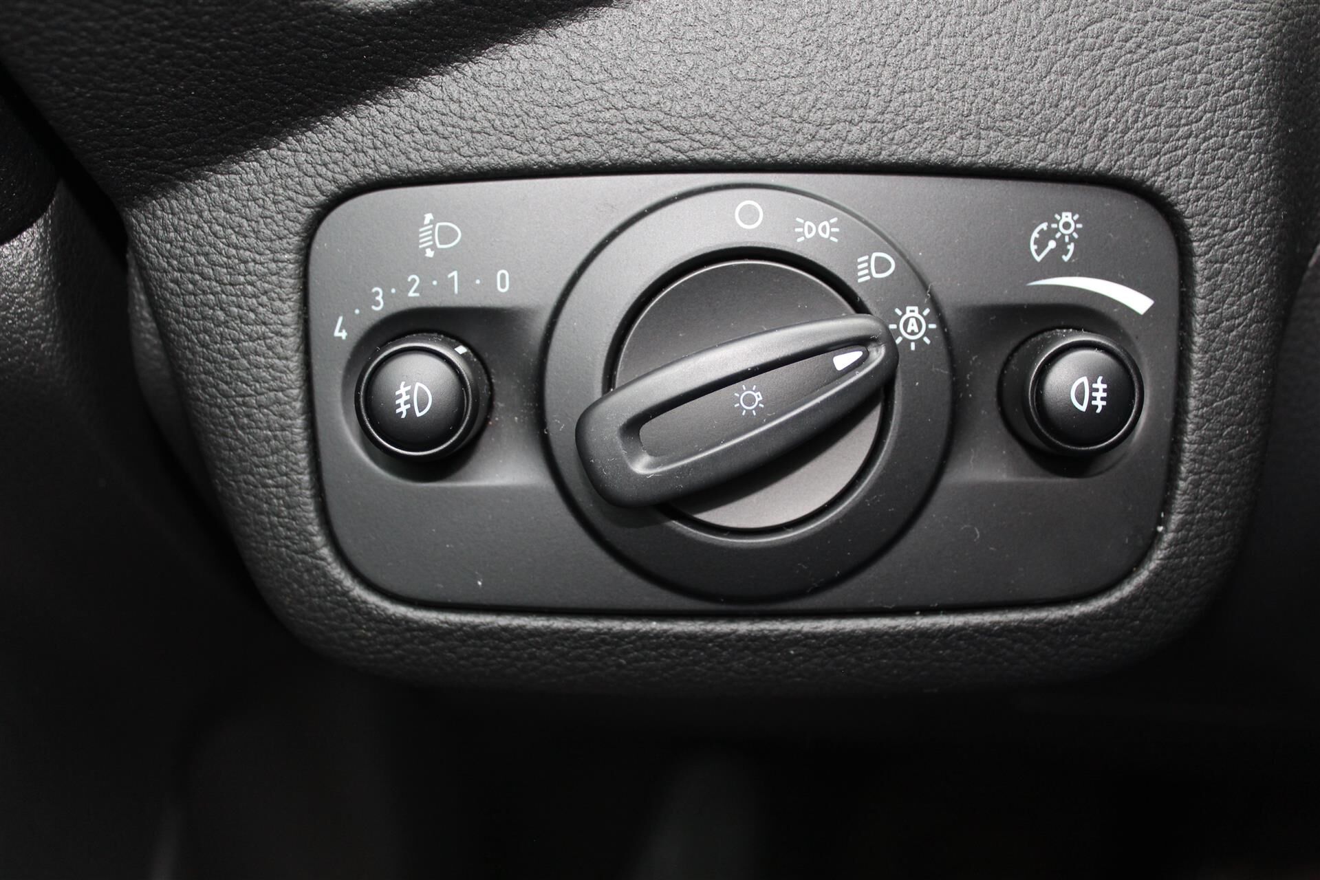 Billede af Ford C-MAX 1,0 EcoBoost Titanium 125HK 6g