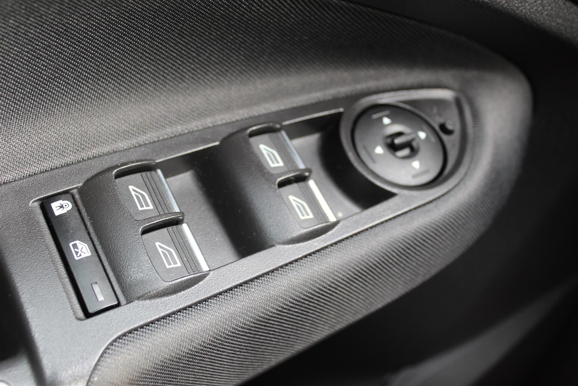 Billede af Ford C-MAX 1,0 EcoBoost Titanium 125HK 6g