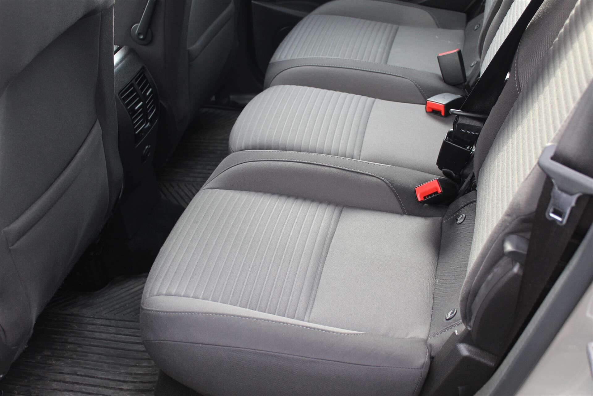 Billede af Ford C-MAX 1,0 EcoBoost Titanium 125HK 6g