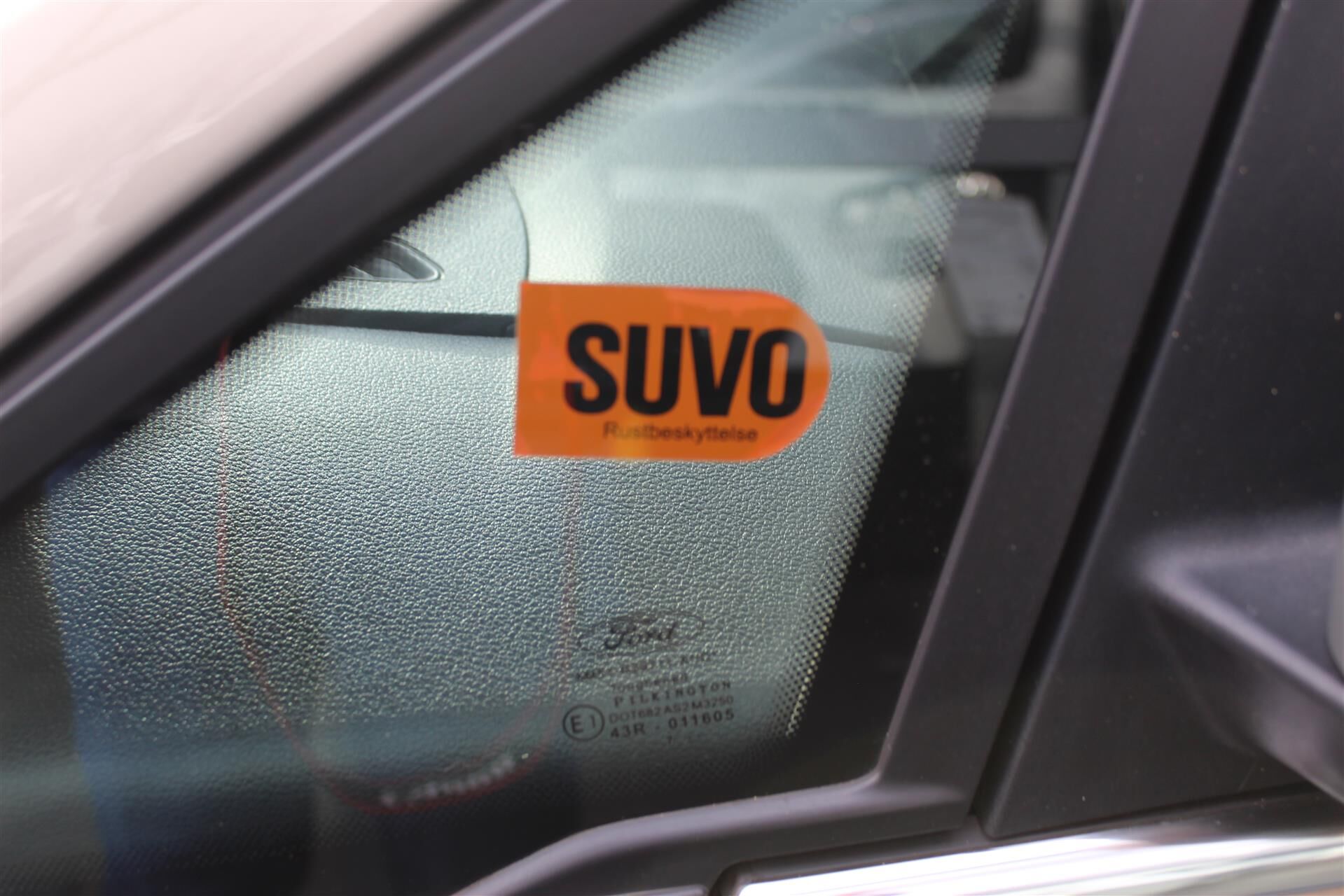 Billede af Ford C-MAX 1,0 EcoBoost Titanium 125HK 6g