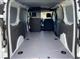 Billede af Ford Transit Connect Lang 1,5 EcoBlue Trend 120HK Van 8g Aut.
