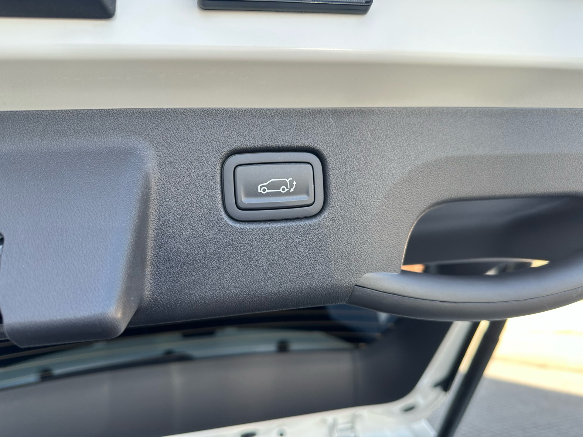 Billede af Kia EV5 Long Range GT-Line 218HK 5d Aut.