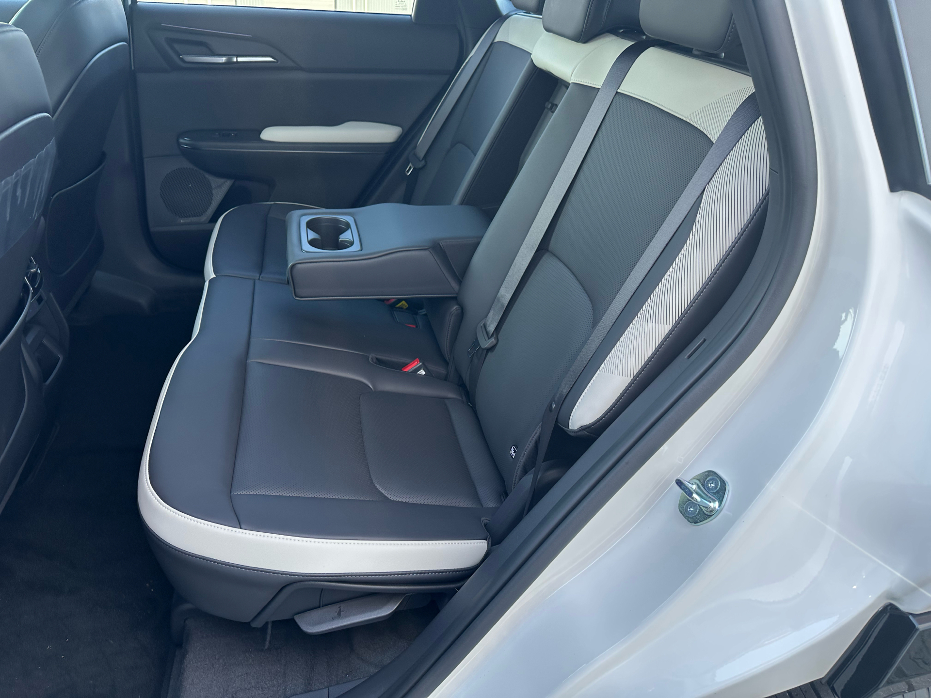 Billede af Kia EV5 Long Range GT-Line 218HK 5d Aut.