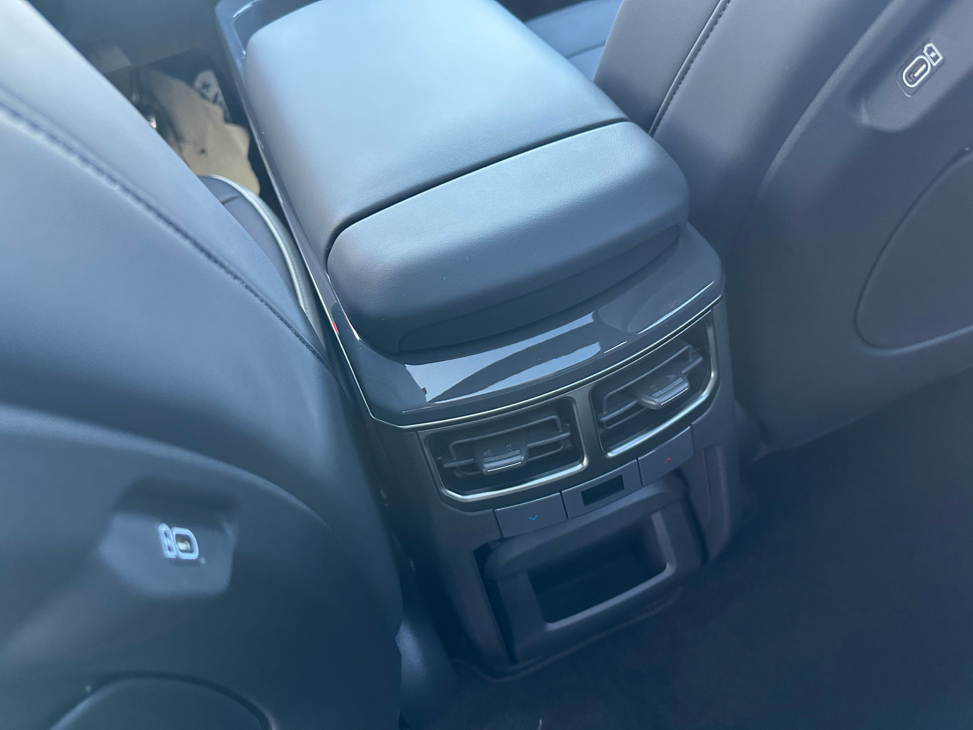 Billede af Kia EV5 Long Range GT-Line 218HK 5d Aut.