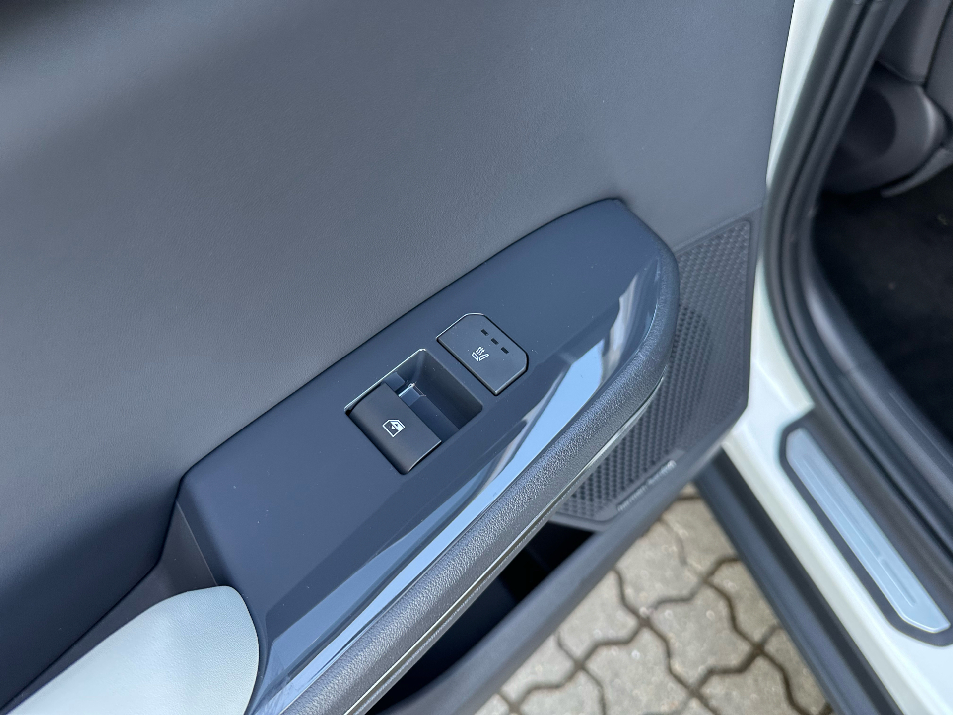 Billede af Kia EV5 Long Range GT-Line 218HK 5d Aut.