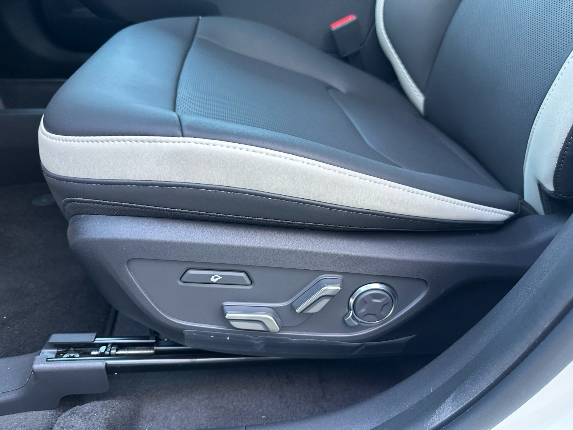 Billede af Kia EV5 Long Range GT-Line 218HK 5d Aut.