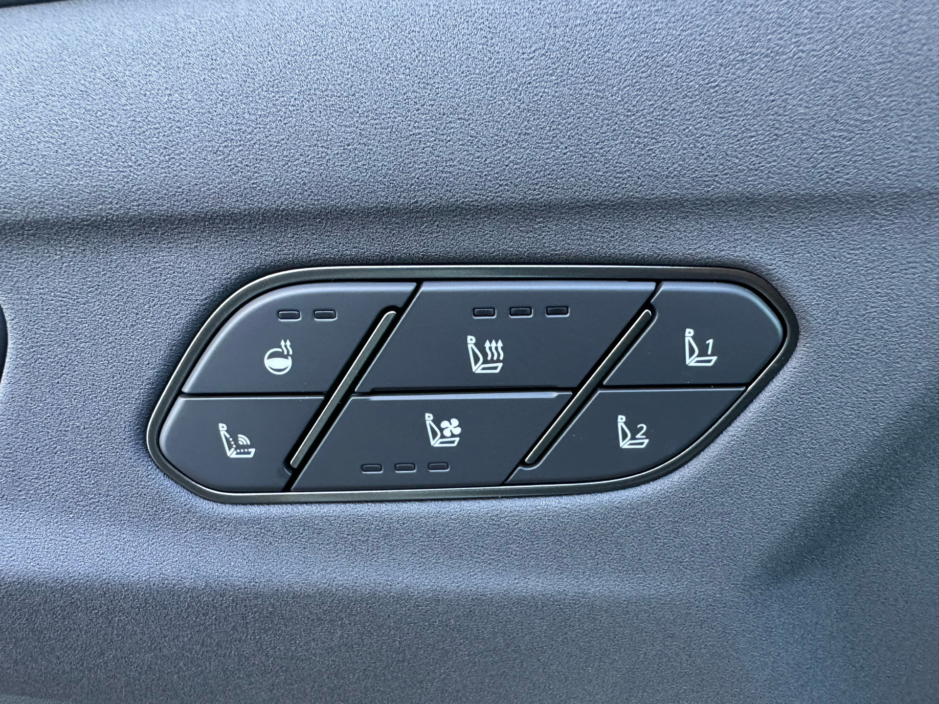 Billede af Kia EV5 Long Range GT-Line 218HK 5d Aut.