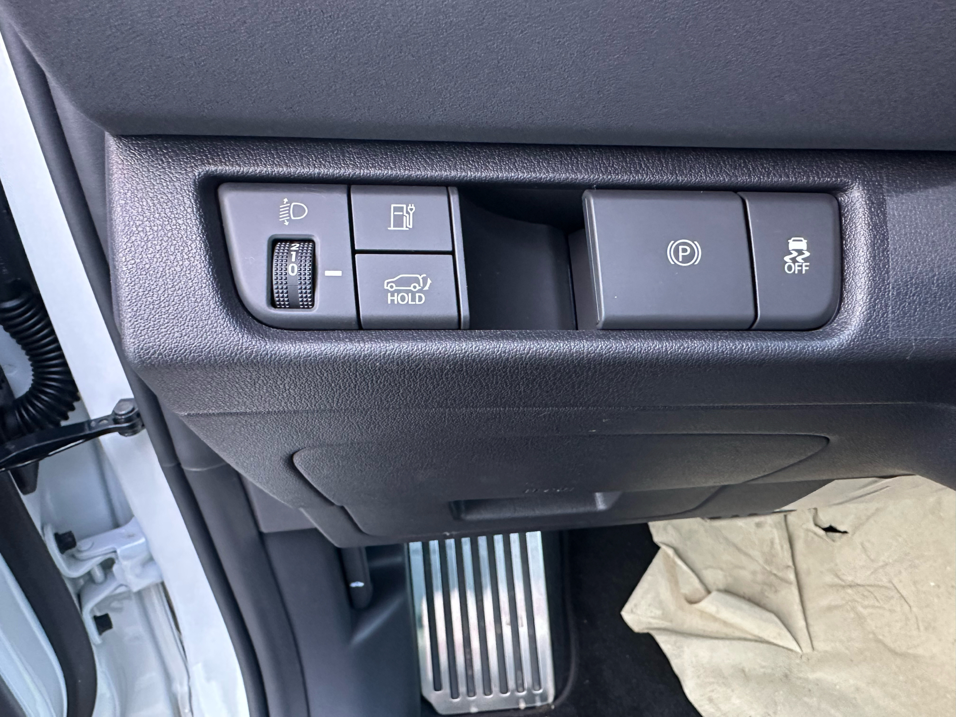 Billede af Kia EV5 Long Range GT-Line 218HK 5d Aut.