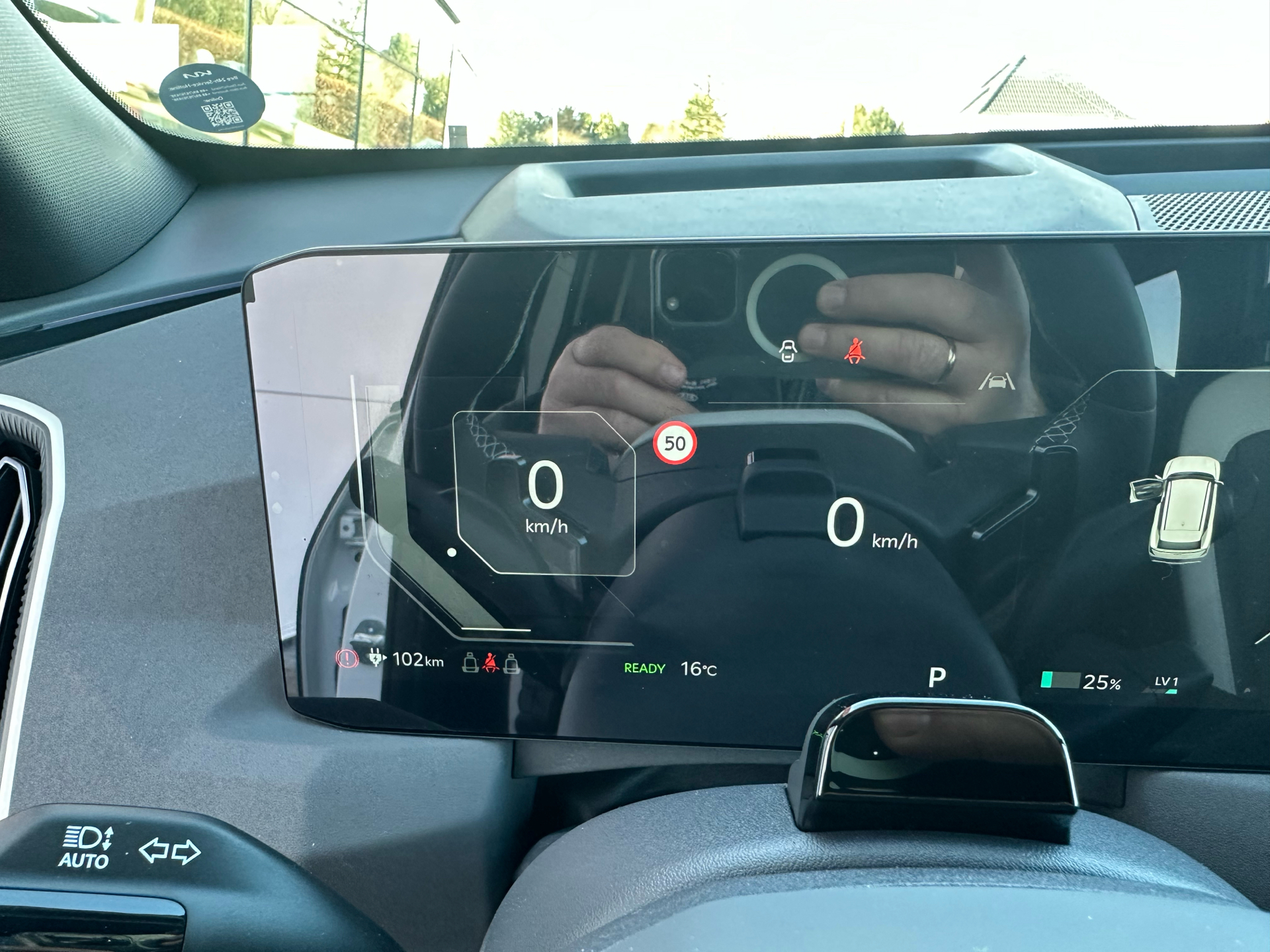 Billede af Kia EV5 Long Range GT-Line 218HK 5d Aut.