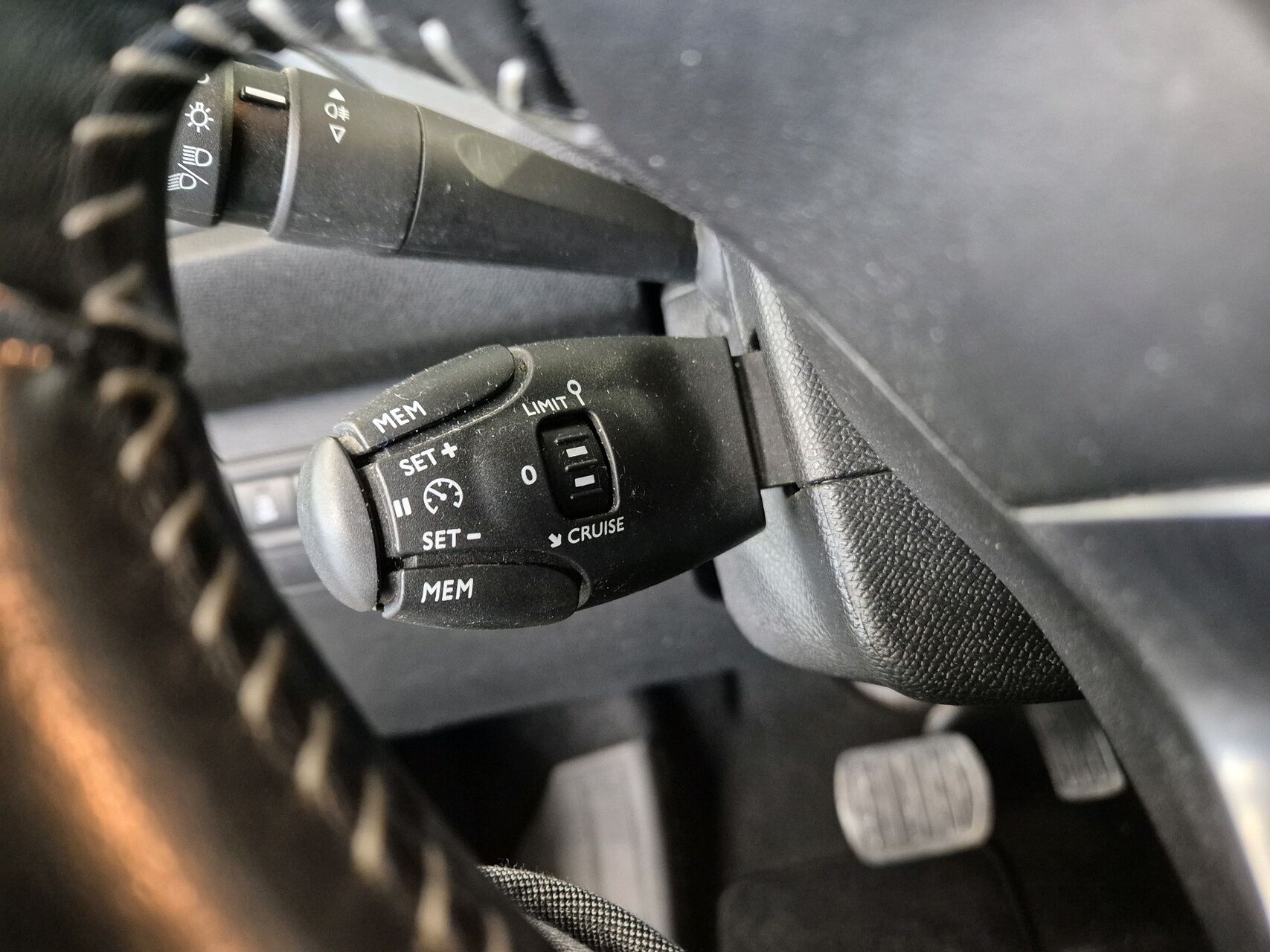 Billede af Peugeot 308 SW 1,6 BlueHDi Envy EAT6 120HK Stc 6g Aut.