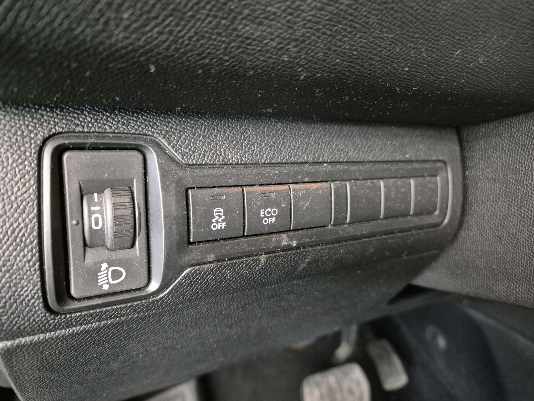 Billede af Peugeot 308 SW 1,6 BlueHDi Envy EAT6 120HK Stc 6g Aut.