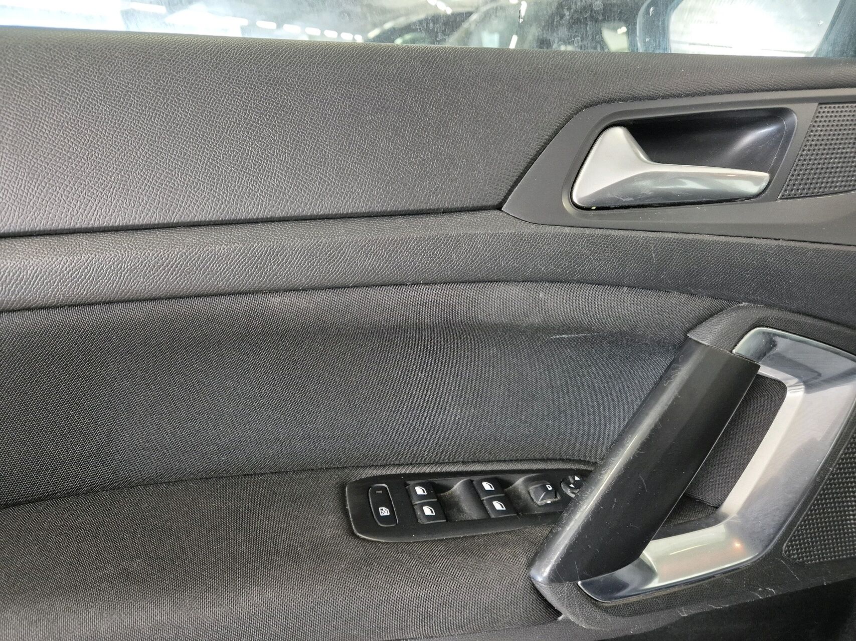 Billede af Peugeot 308 SW 1,6 BlueHDi Envy EAT6 120HK Stc 6g Aut.