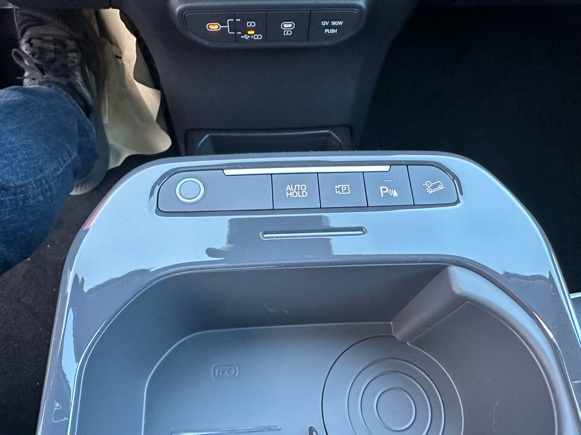 Billede af Kia EV5 Long Range GT-Line 218HK 5d Aut.