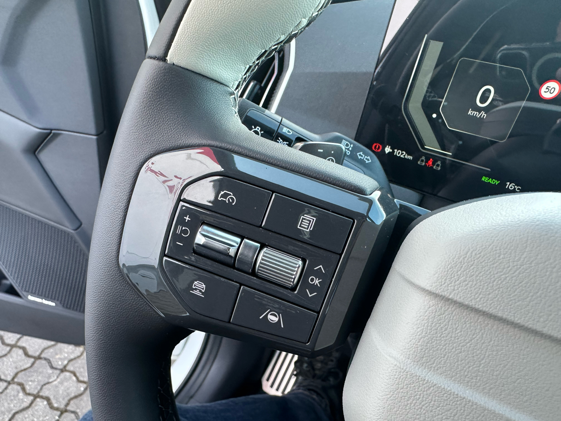 Billede af Kia EV5 Long Range GT-Line 218HK 5d Aut.