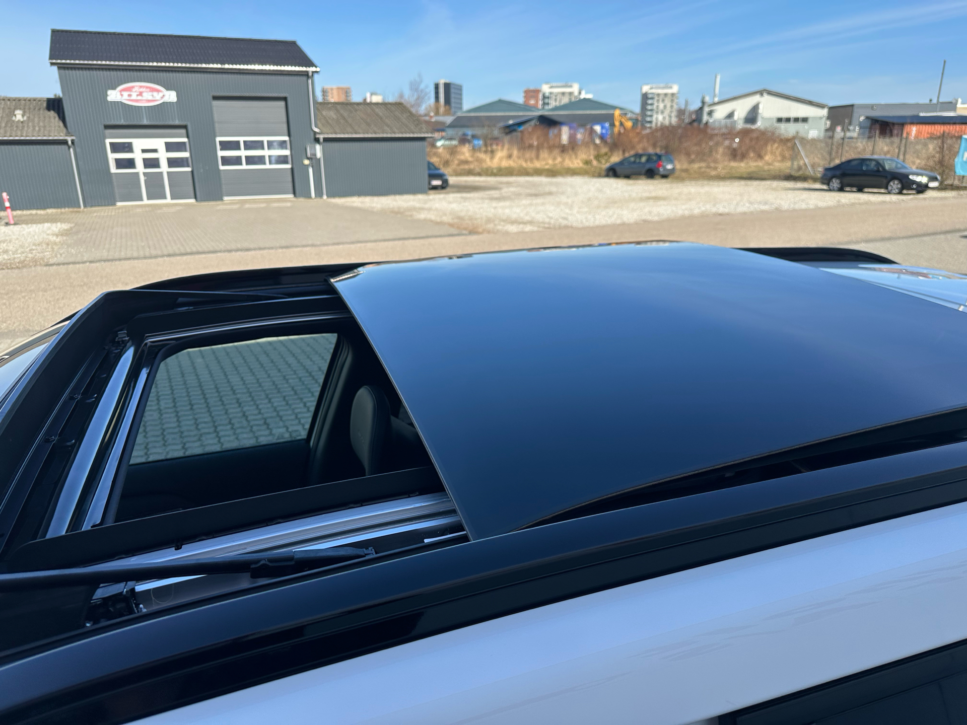 Billede af Kia EV5 Long Range GT-Line 218HK 5d Aut.