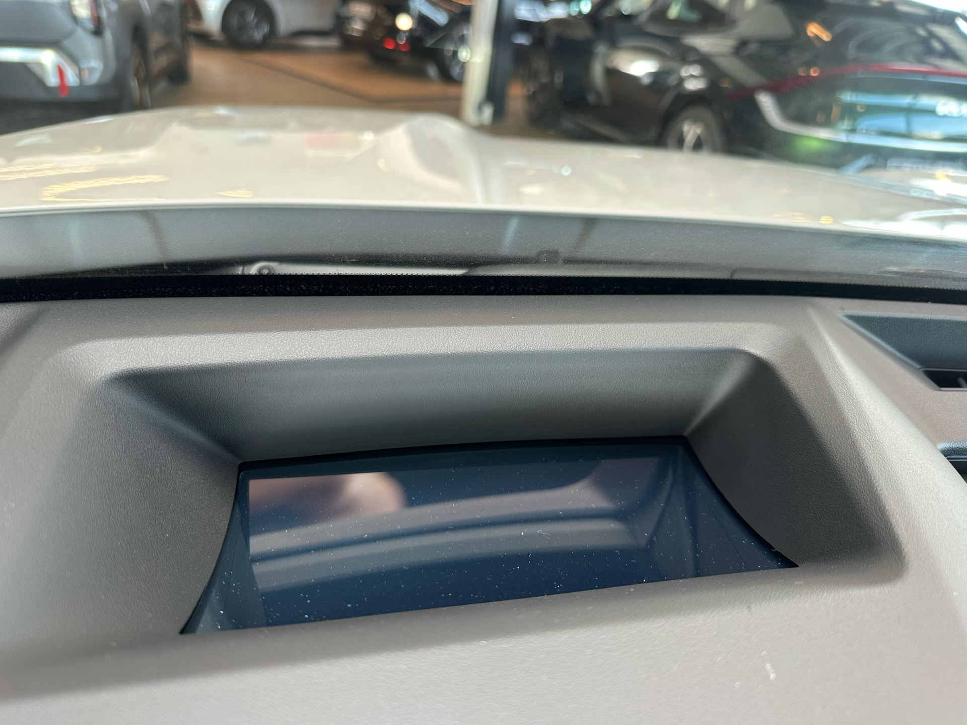 Billede af Kia EV5 Long Range GT-Line 218HK 5d Aut.