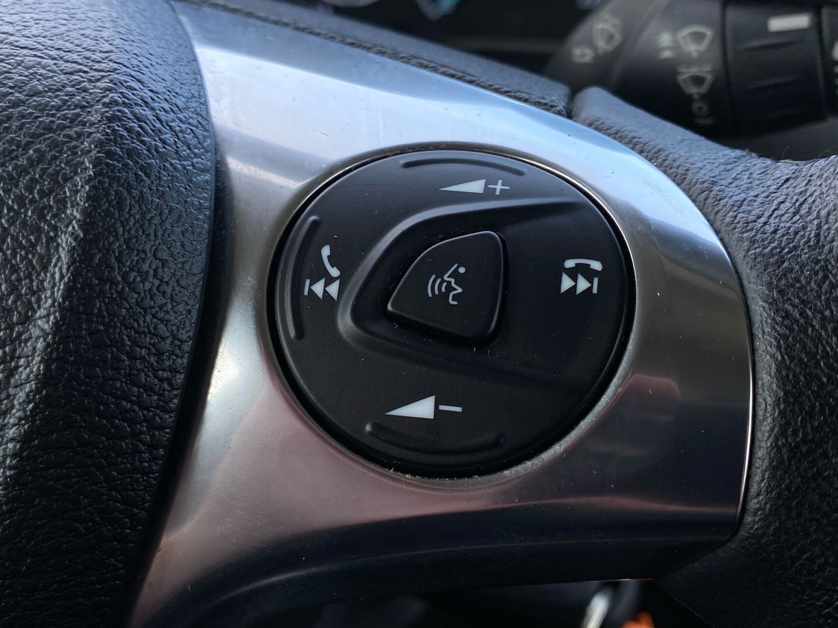 Billede af Ford Transit Connect Lang 1,5 EcoBlue Trend 120HK Van 8g Aut.