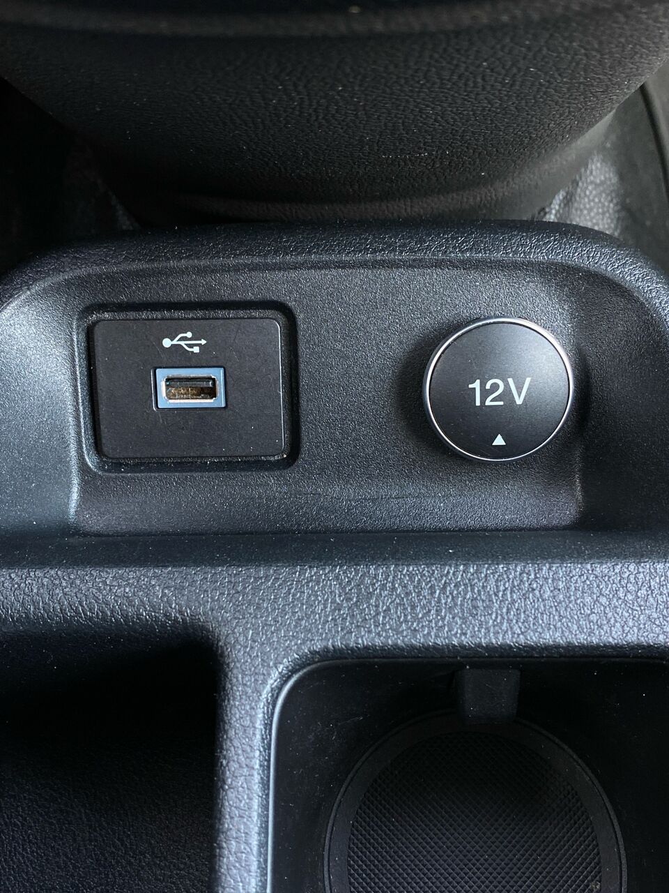 Billede af Ford Transit Connect Lang 1,5 EcoBlue Trend 120HK Van 8g Aut.