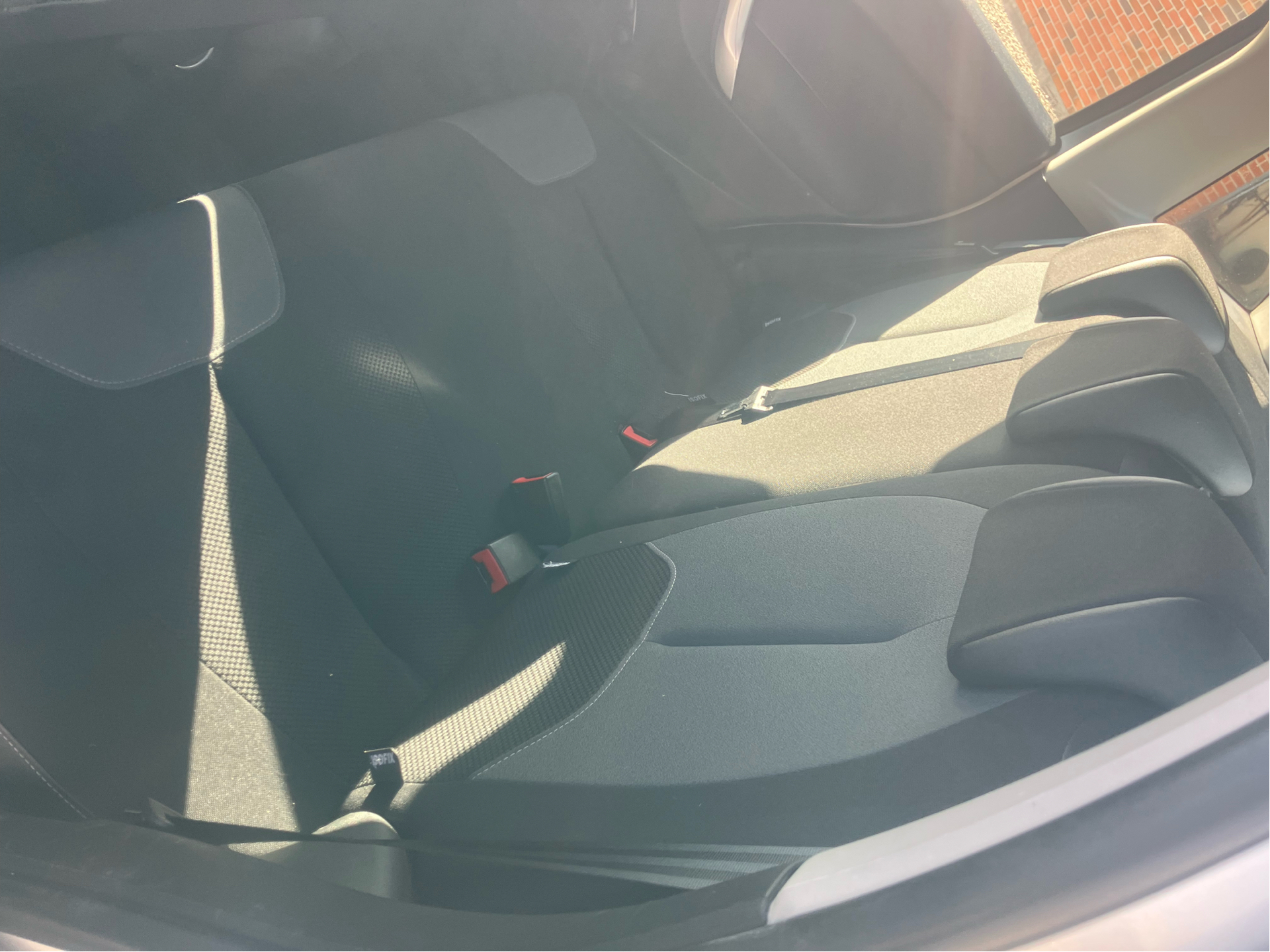 Billede af Citroën C3 1,4 HDI Seduction 70HK 5d