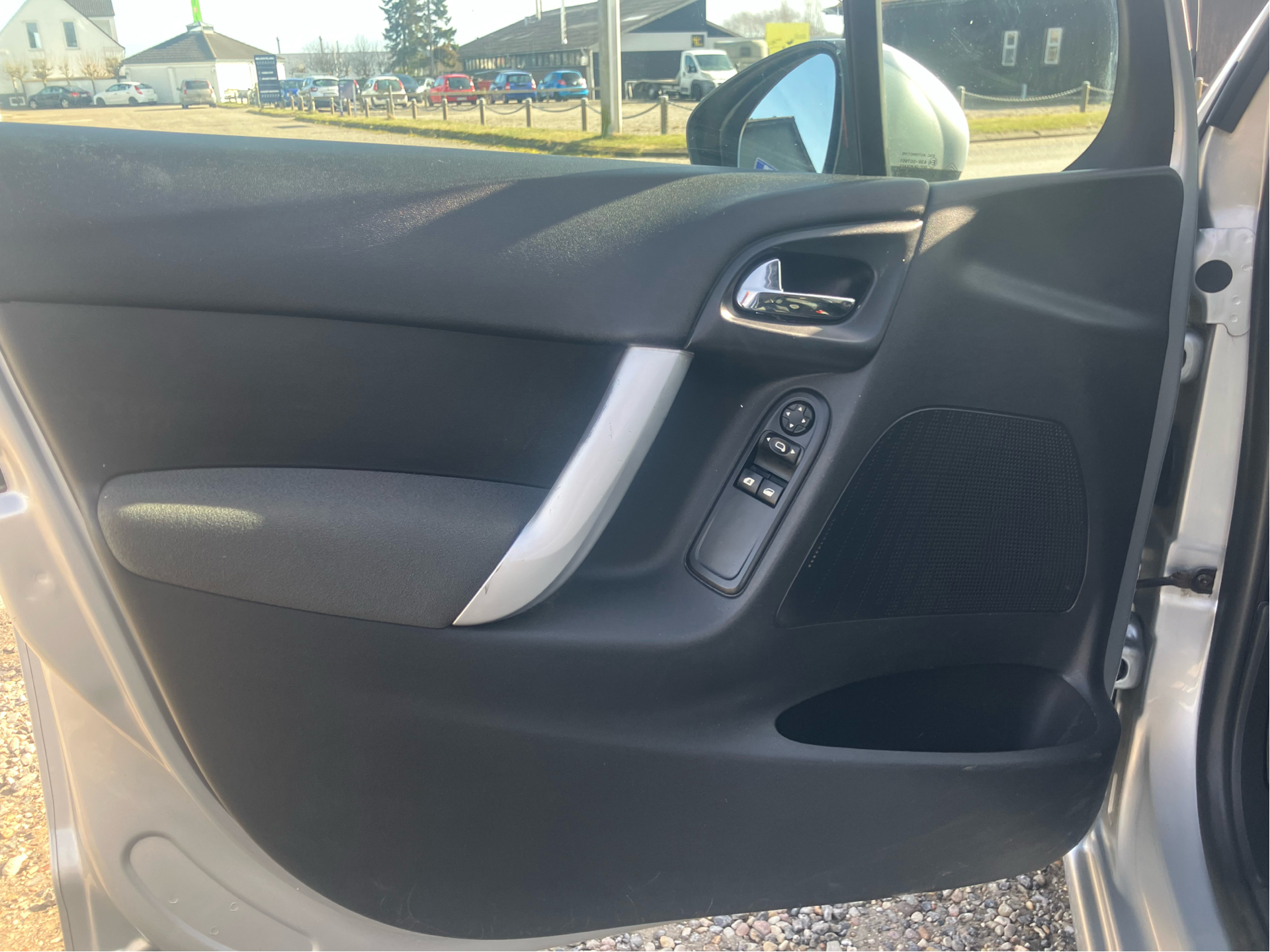 Billede af Citroën C3 1,4 HDI Seduction 70HK 5d