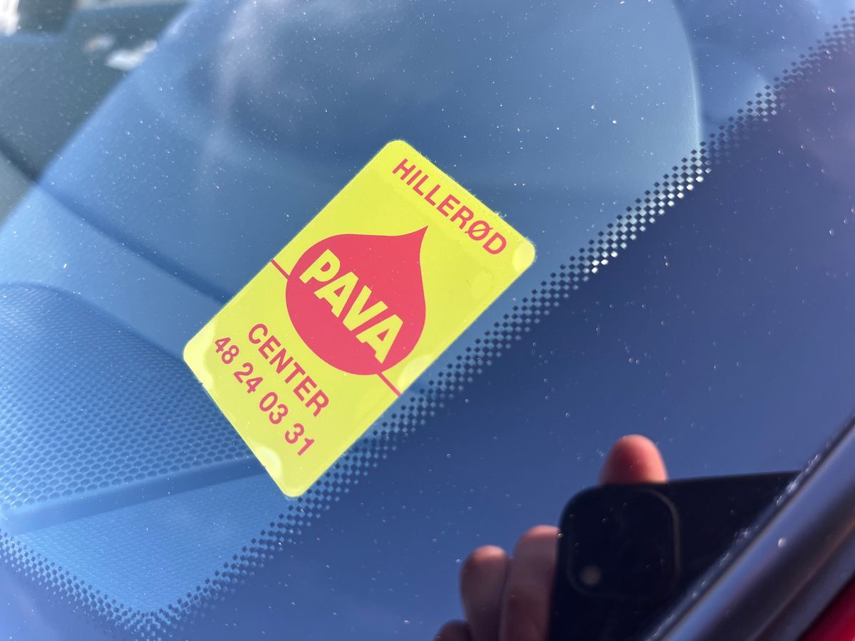 Billede af Nissan Qashqai 1,3 Dig-T Tekna+ 160HK 5d 6g