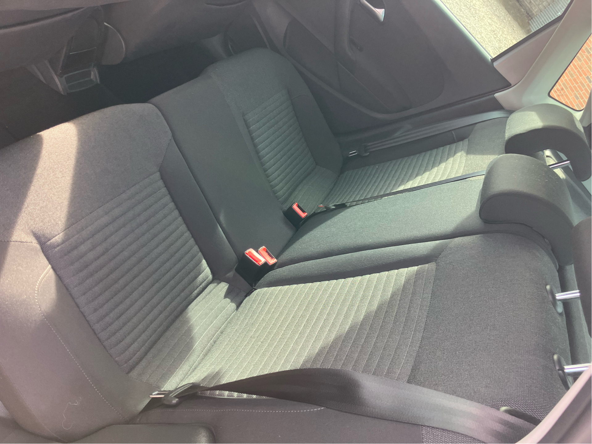 Billede af VW Polo 1,6 TDI BMT Comfortline 90HK 5d