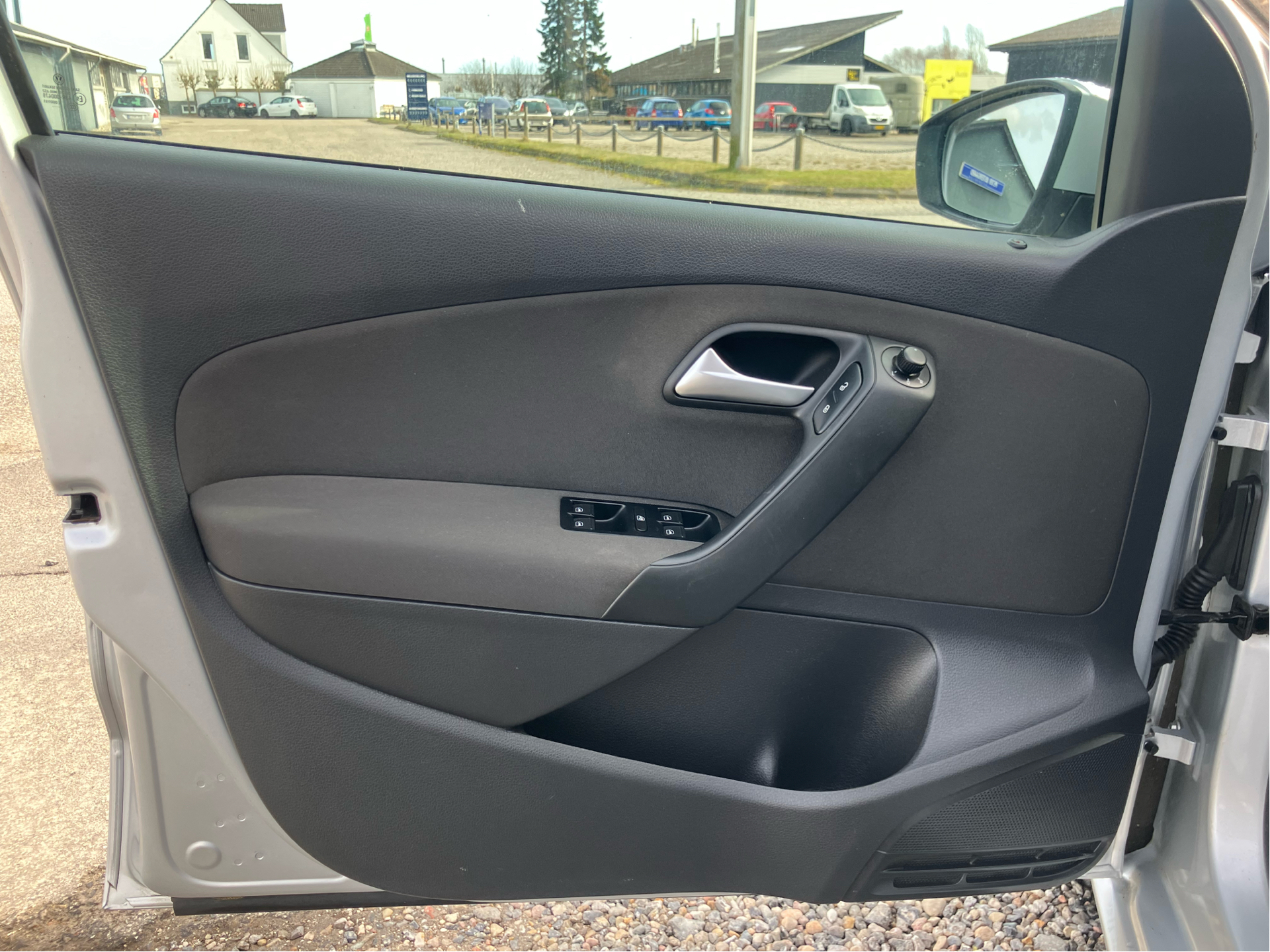 Billede af VW Polo 1,6 TDI BMT Comfortline 90HK 5d