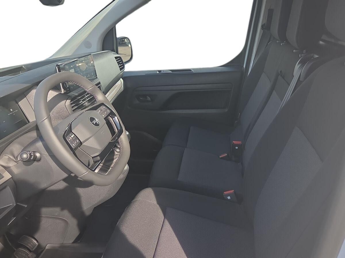 Billede af Opel Vivaro L2 2,0 BlueHDi Enjoy 145HK Van 6g