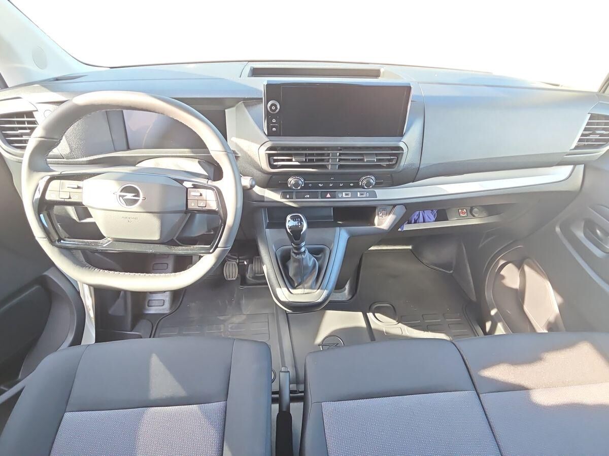 Billede af Opel Vivaro L2 2,0 BlueHDi Enjoy 145HK Van 6g