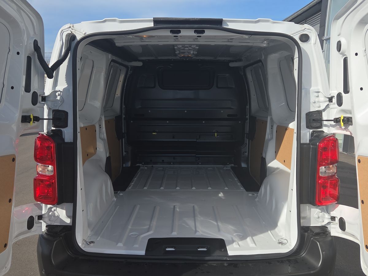Billede af Opel Vivaro L2 2,0 BlueHDi Enjoy 145HK Van 6g