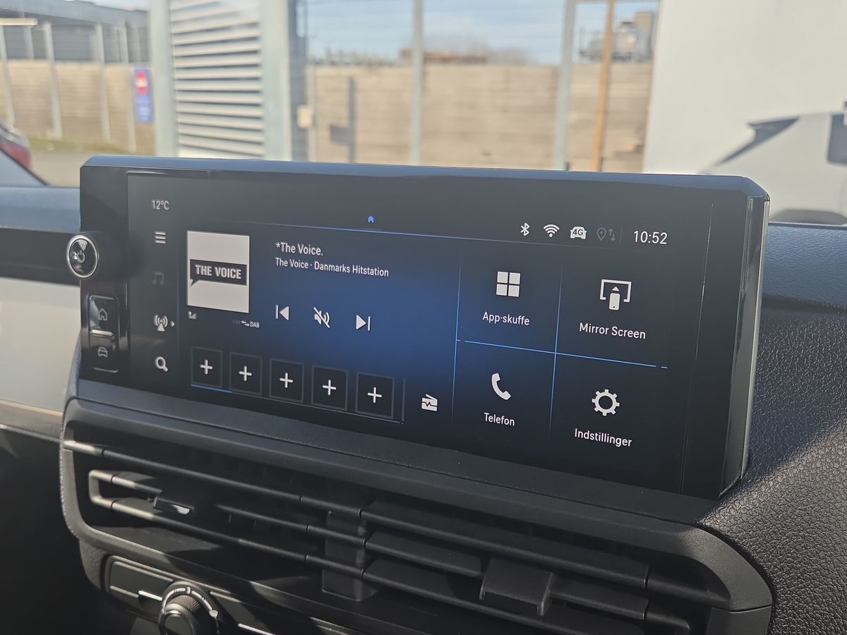 Billede af Opel Vivaro L2 2,0 BlueHDi Enjoy 145HK Van 6g
