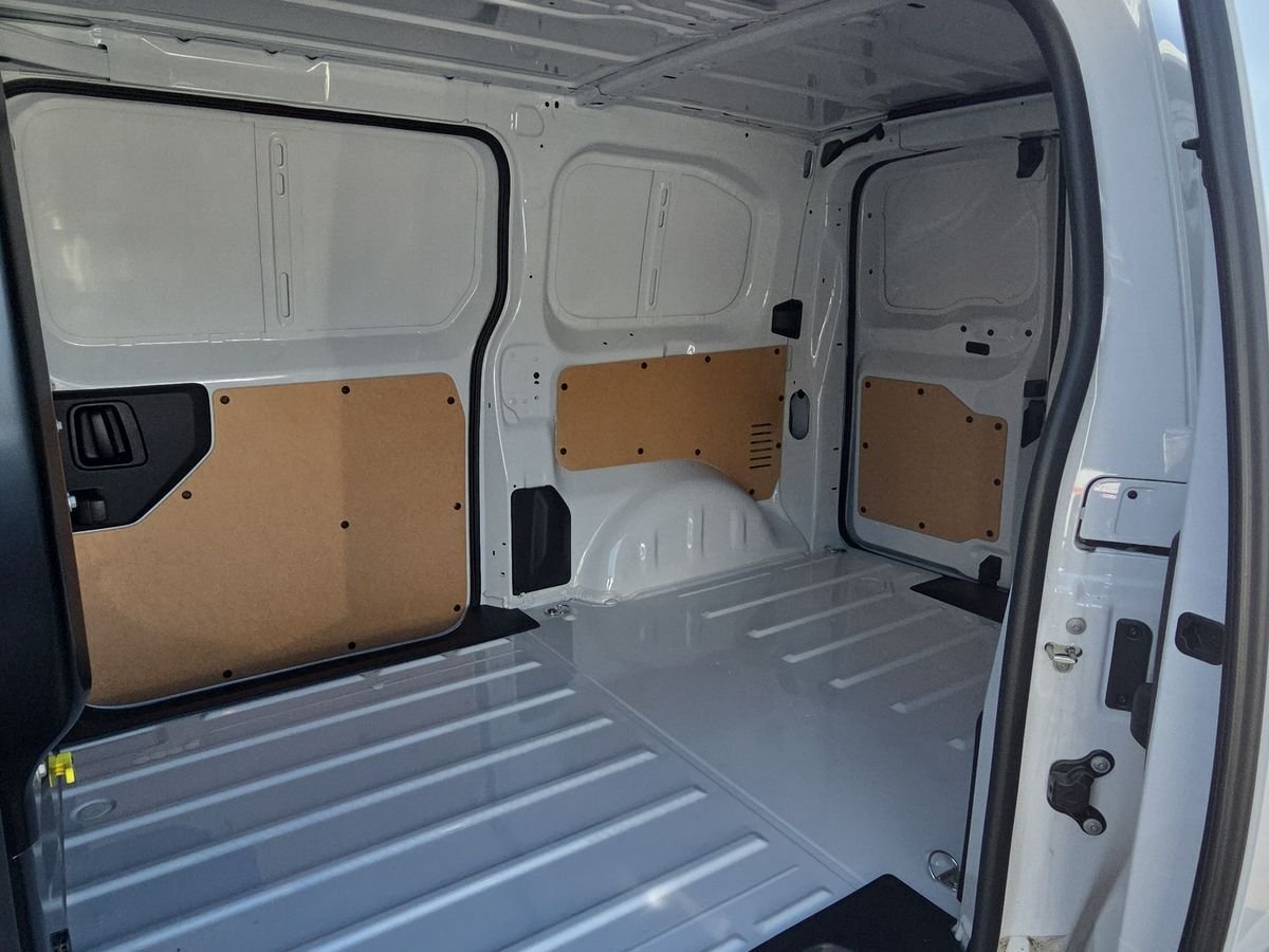 Billede af Opel Vivaro L2 2,0 BlueHDi Enjoy 145HK Van 6g