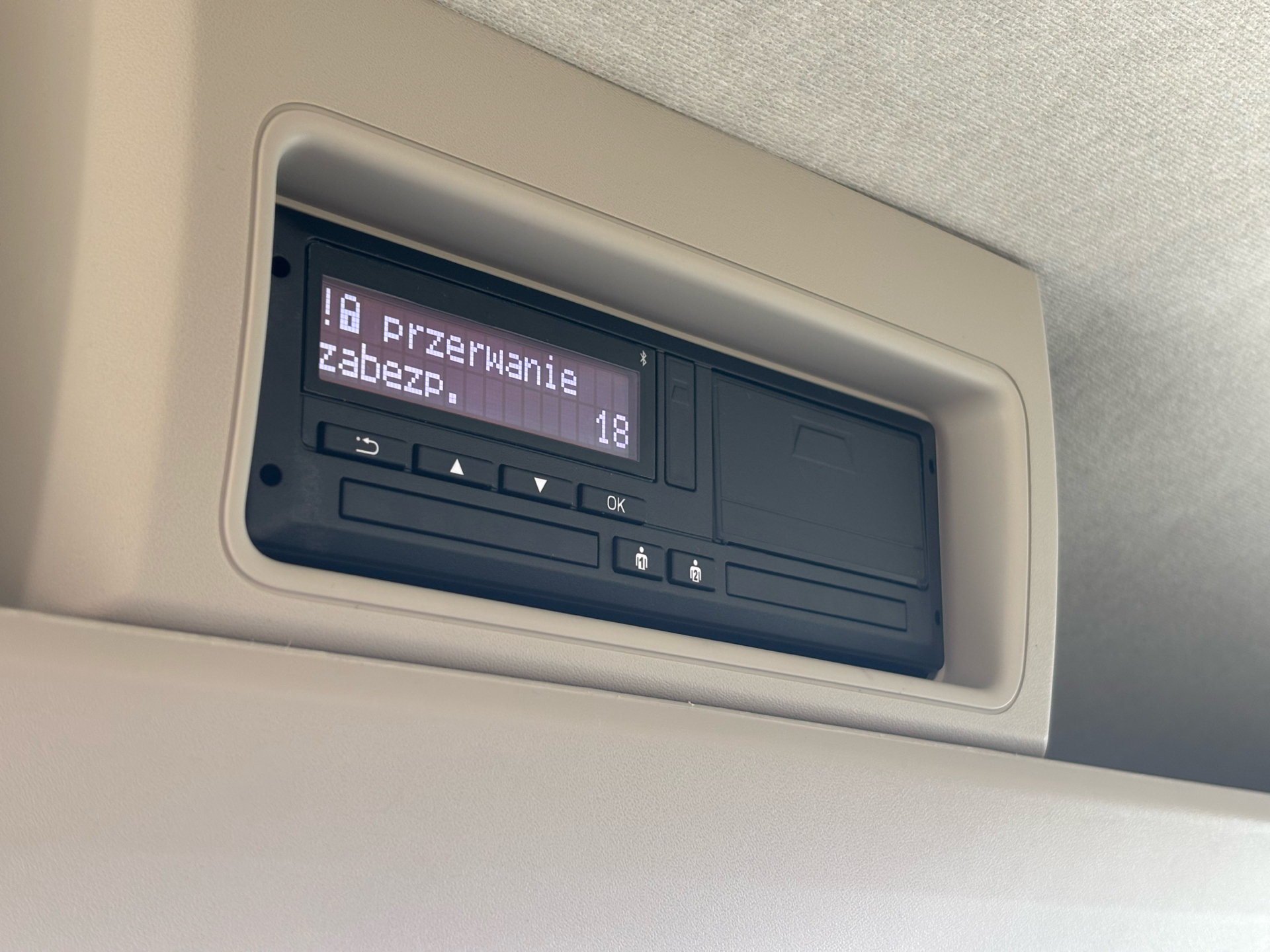 Billede af Fiat E-Ducato 42M L4H3 EL Comfort 270HK Van Aut.