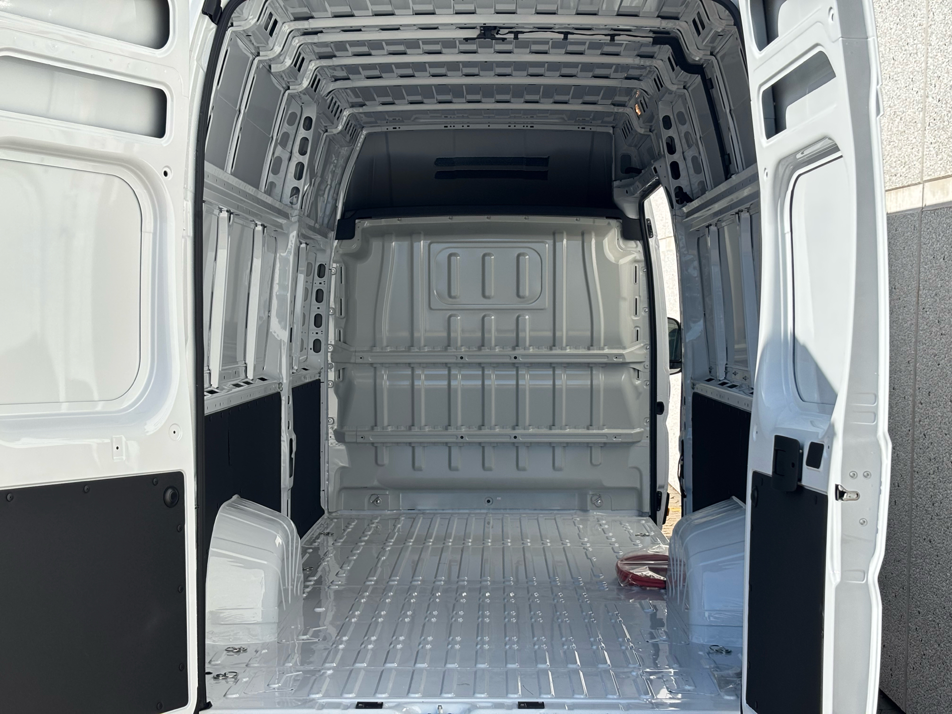 Billede af Fiat E-Ducato 42M L4H3 EL Comfort 270HK Van Aut.