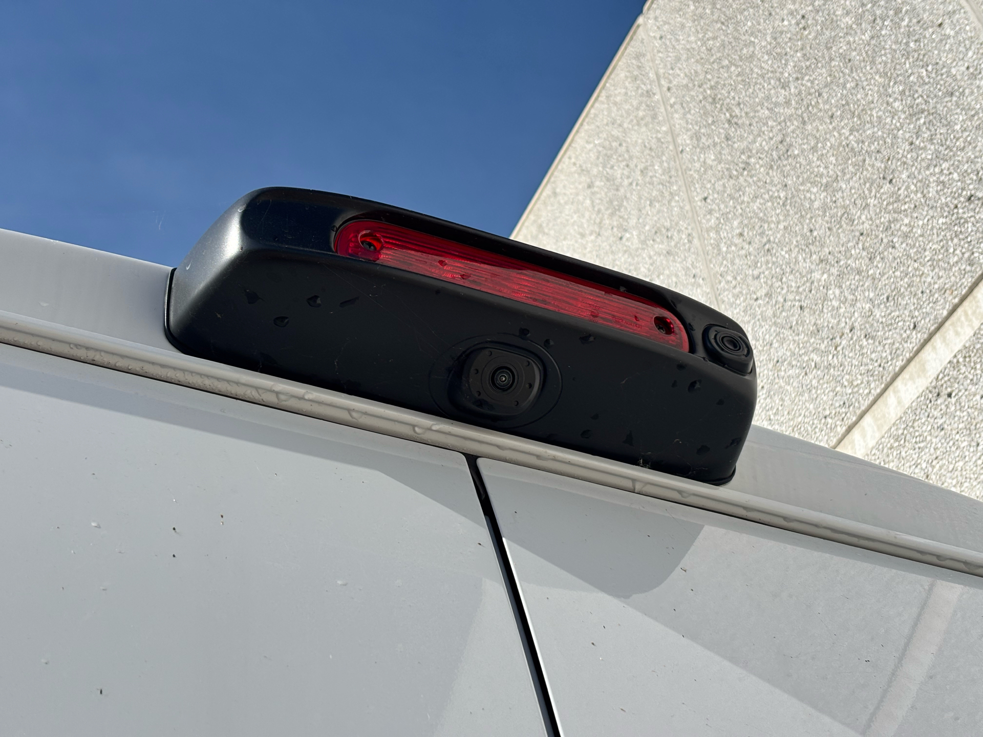 Billede af Fiat E-Ducato 42M L4H3 EL Comfort 270HK Van Aut.