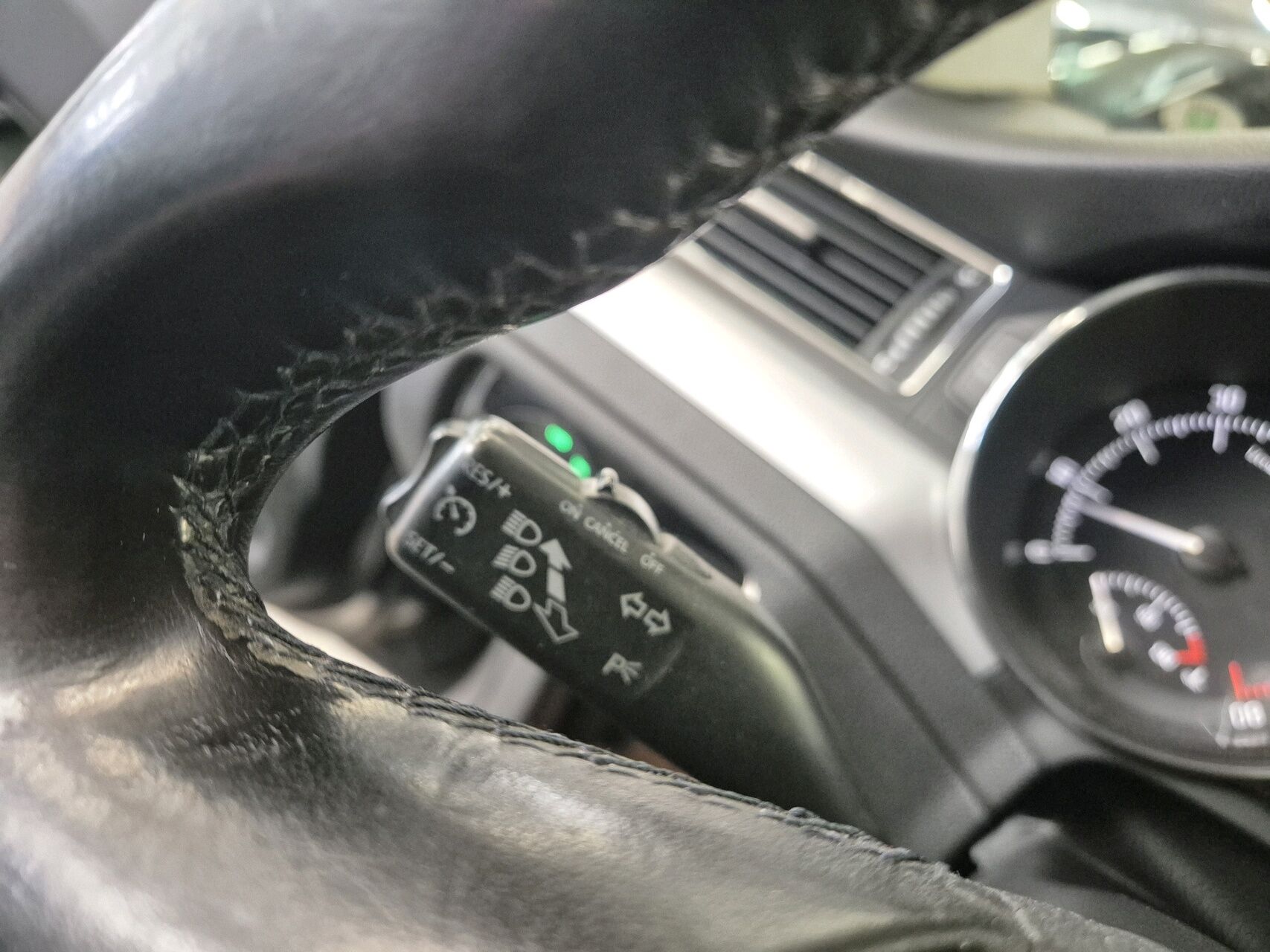 Billede af Skoda Superb 1,4 TSI Ambition 125HK 5d 6g