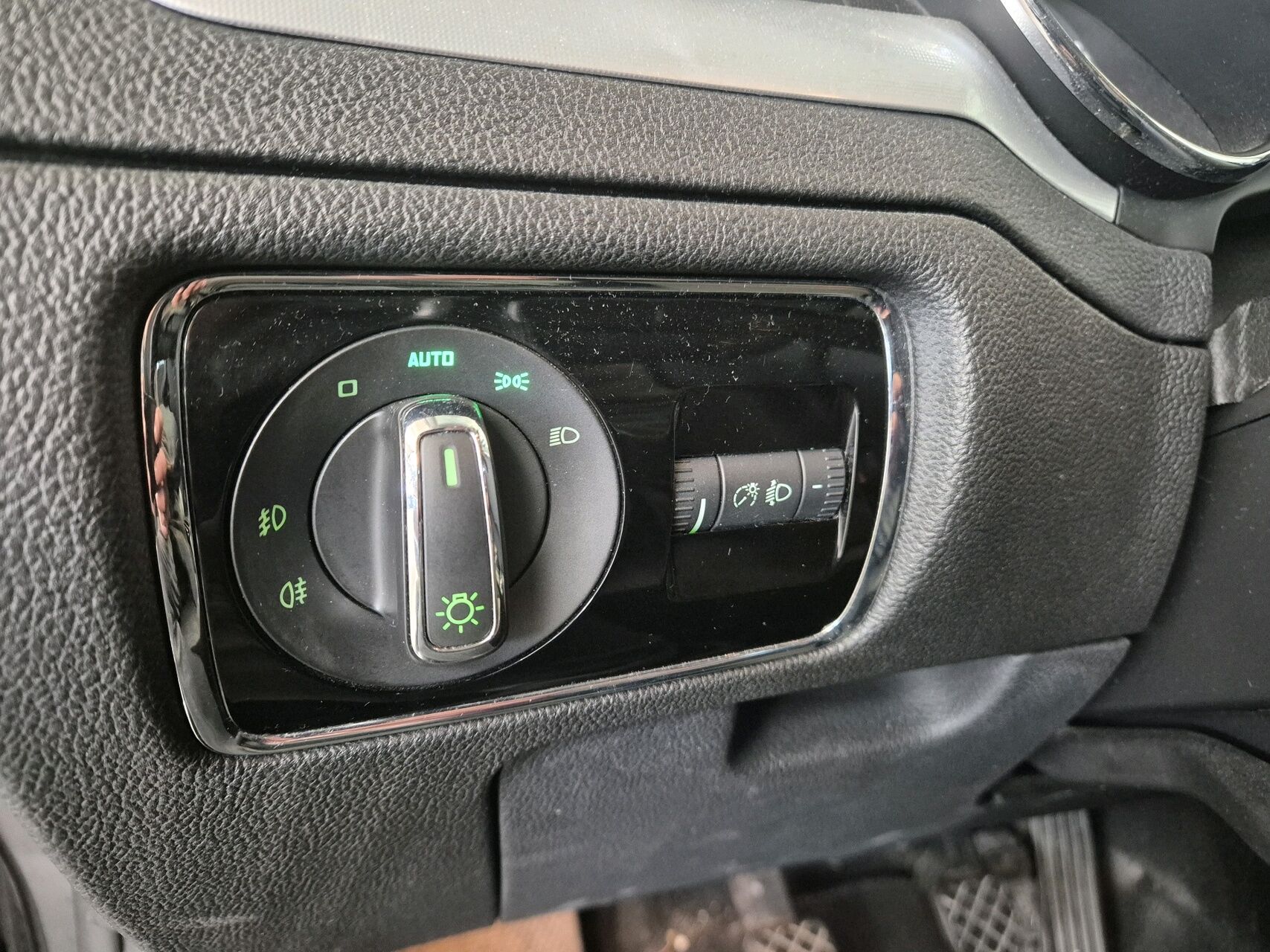 Billede af Skoda Superb 1,4 TSI Ambition 125HK 5d 6g