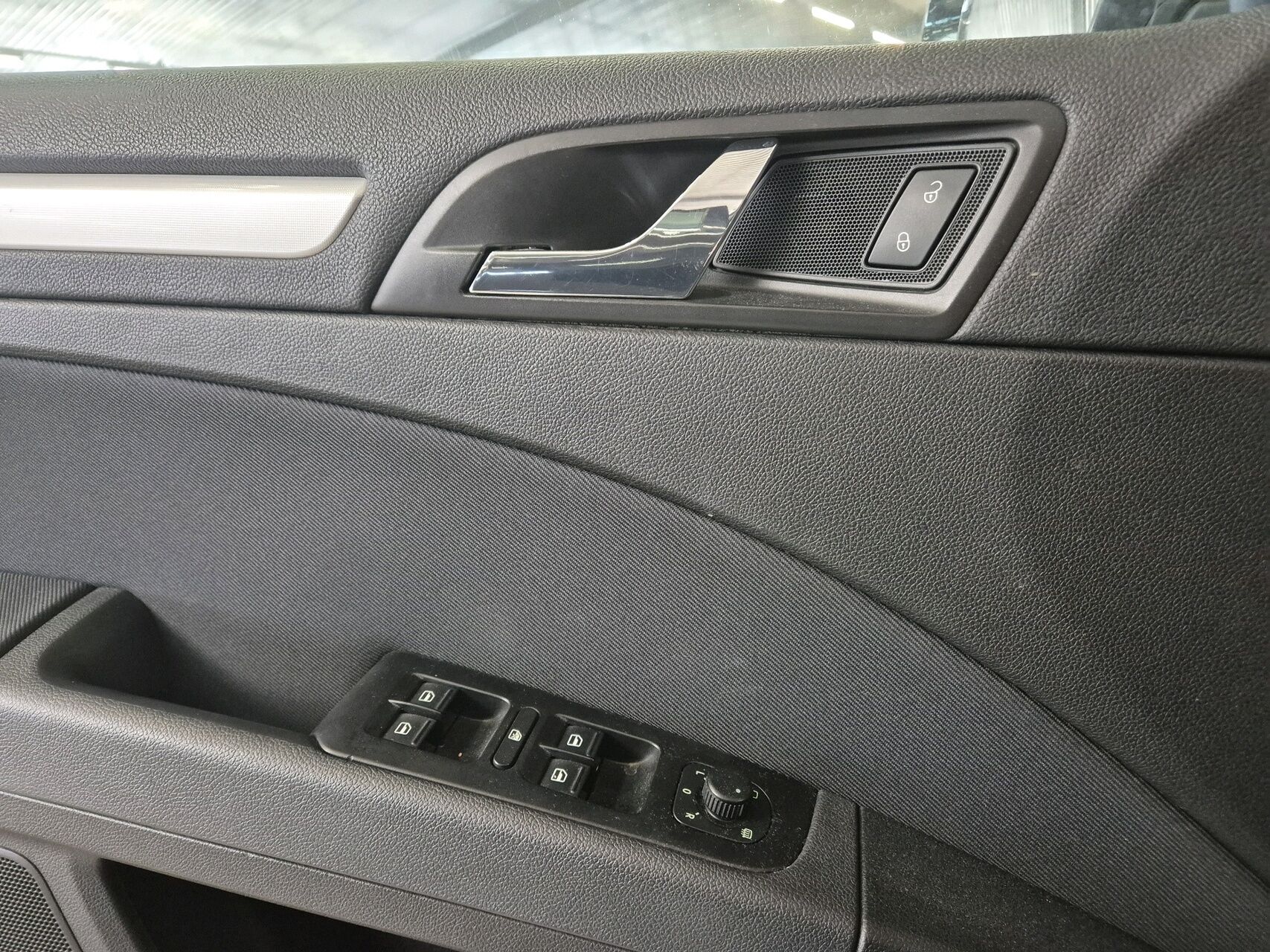 Billede af Skoda Superb 1,4 TSI Ambition 125HK 5d 6g