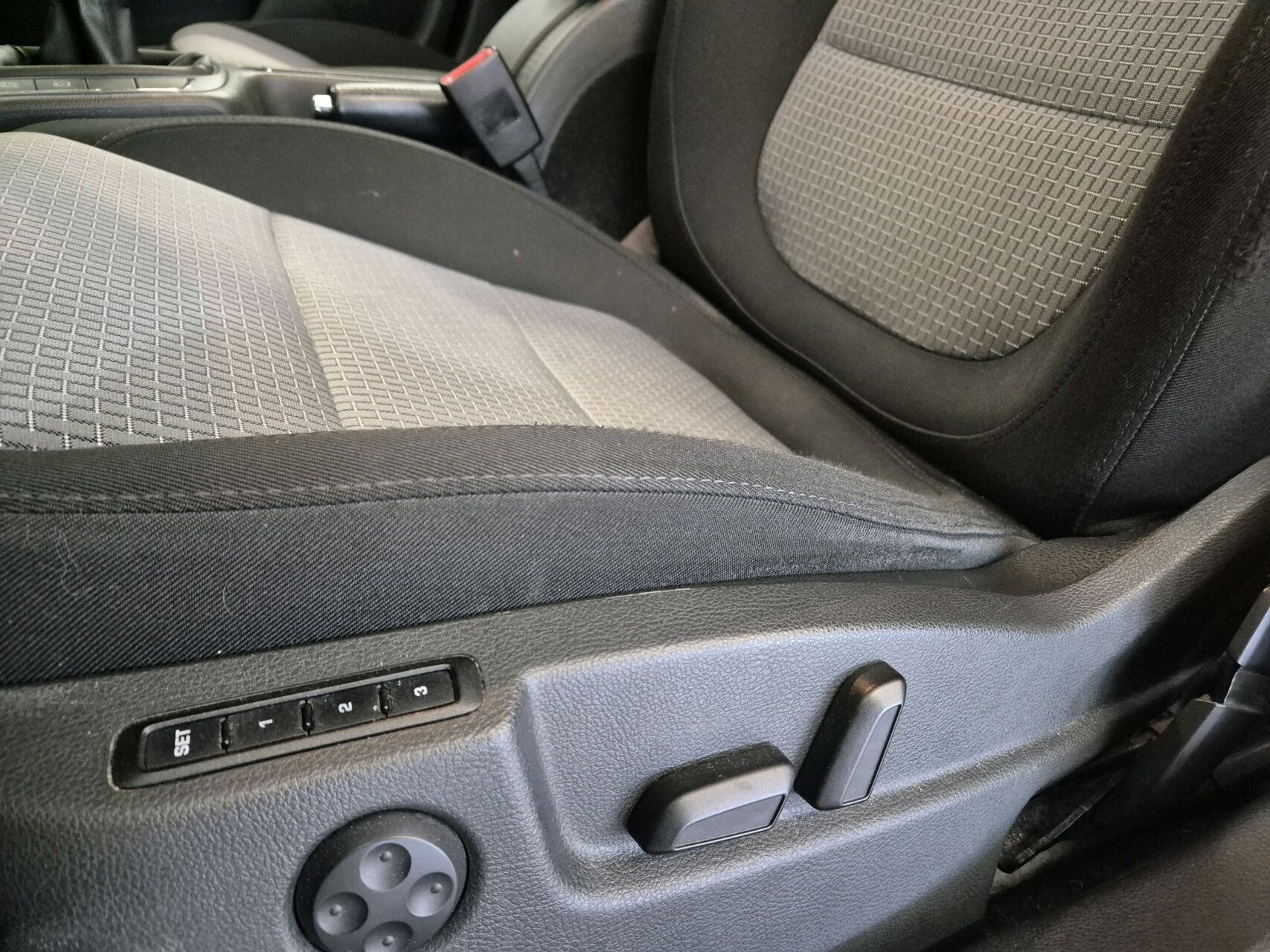 Billede af Skoda Superb 1,4 TSI Ambition 125HK 5d 6g