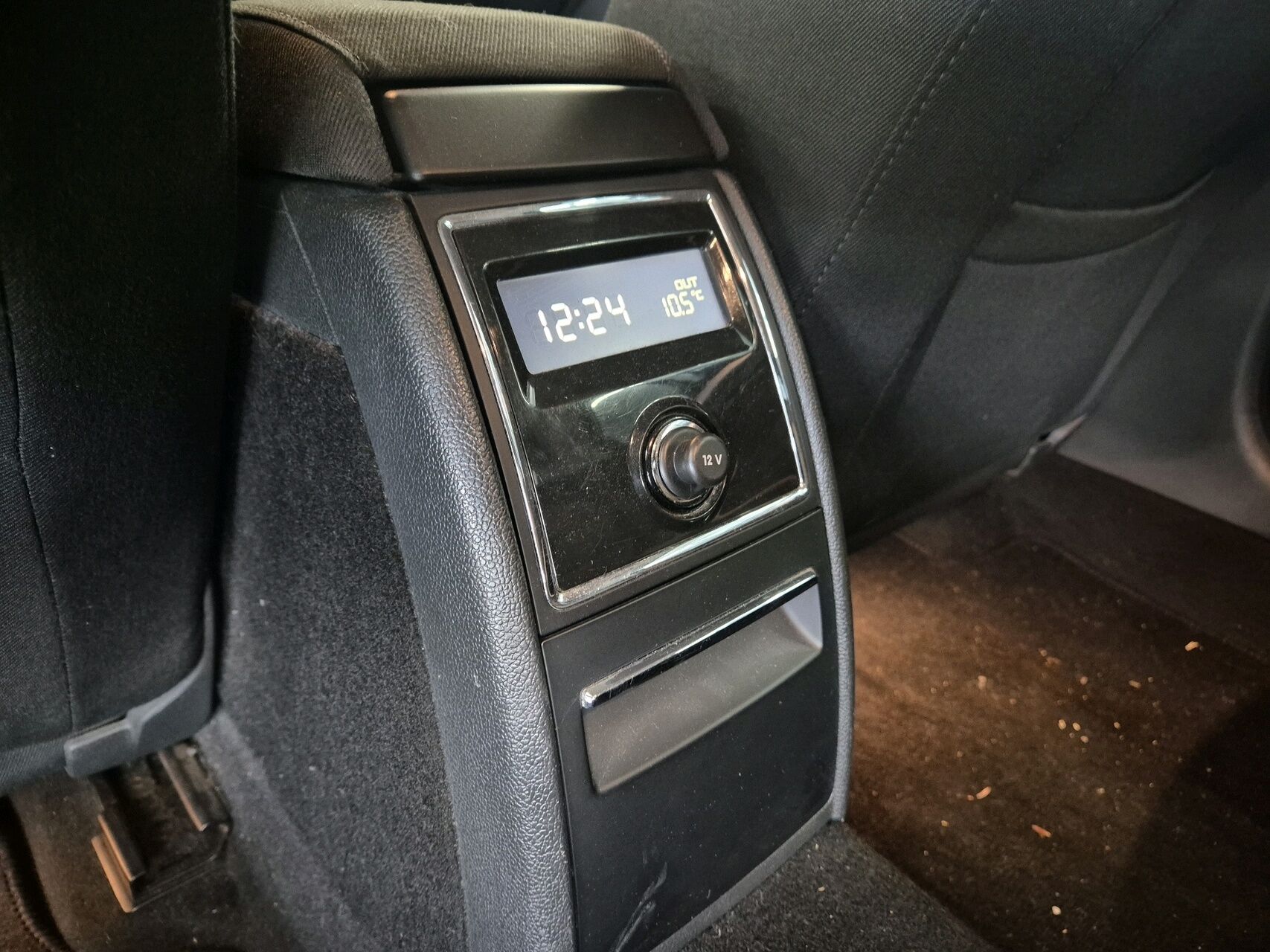 Billede af Skoda Superb 1,4 TSI Ambition 125HK 5d 6g