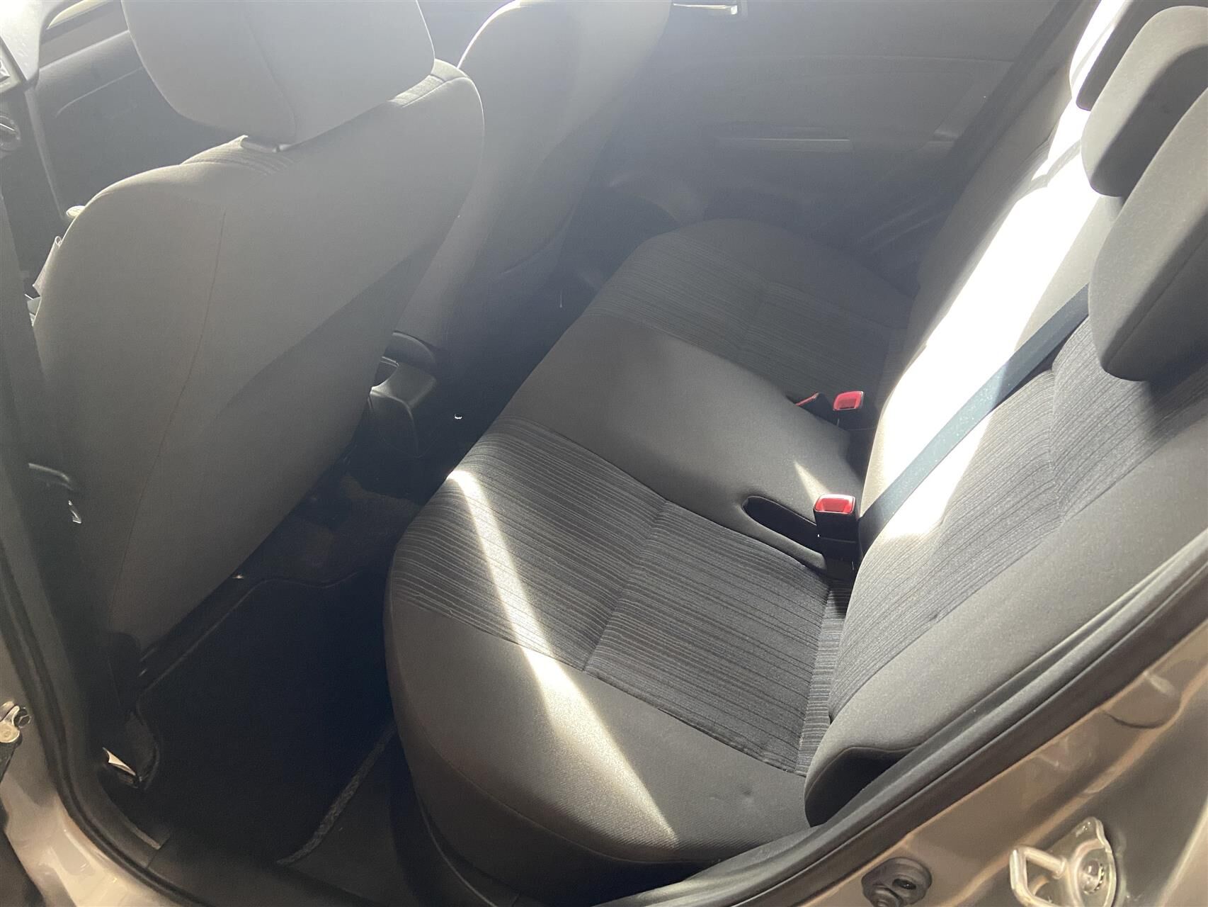 Billede af Suzuki Swift 1,2 Dualjet 16V Club 90HK 5d