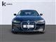 Billede af BMW i4 eDrive40 Gran Coupé EL 340HK 5d Aut.