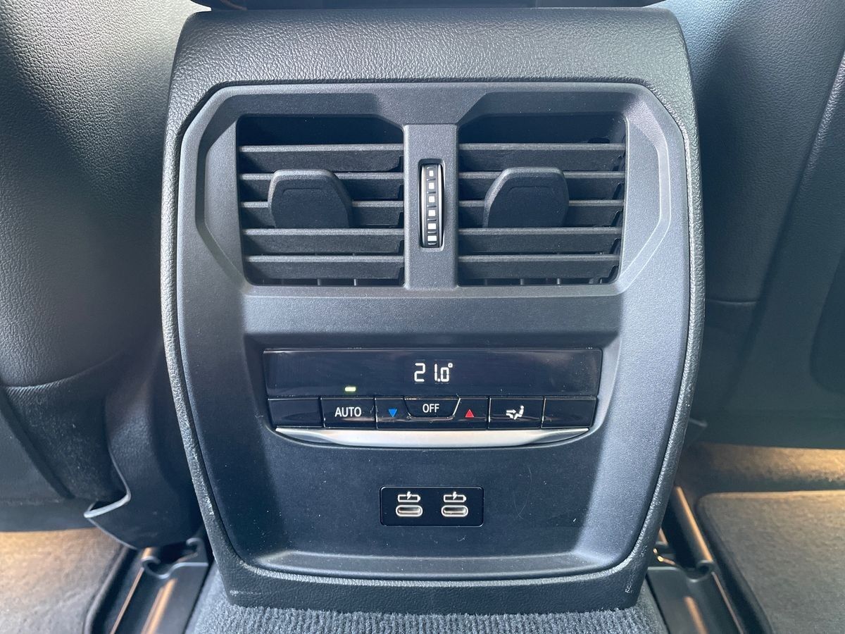 Billede af BMW i4 eDrive40 Gran Coupé EL 340HK 5d Aut.